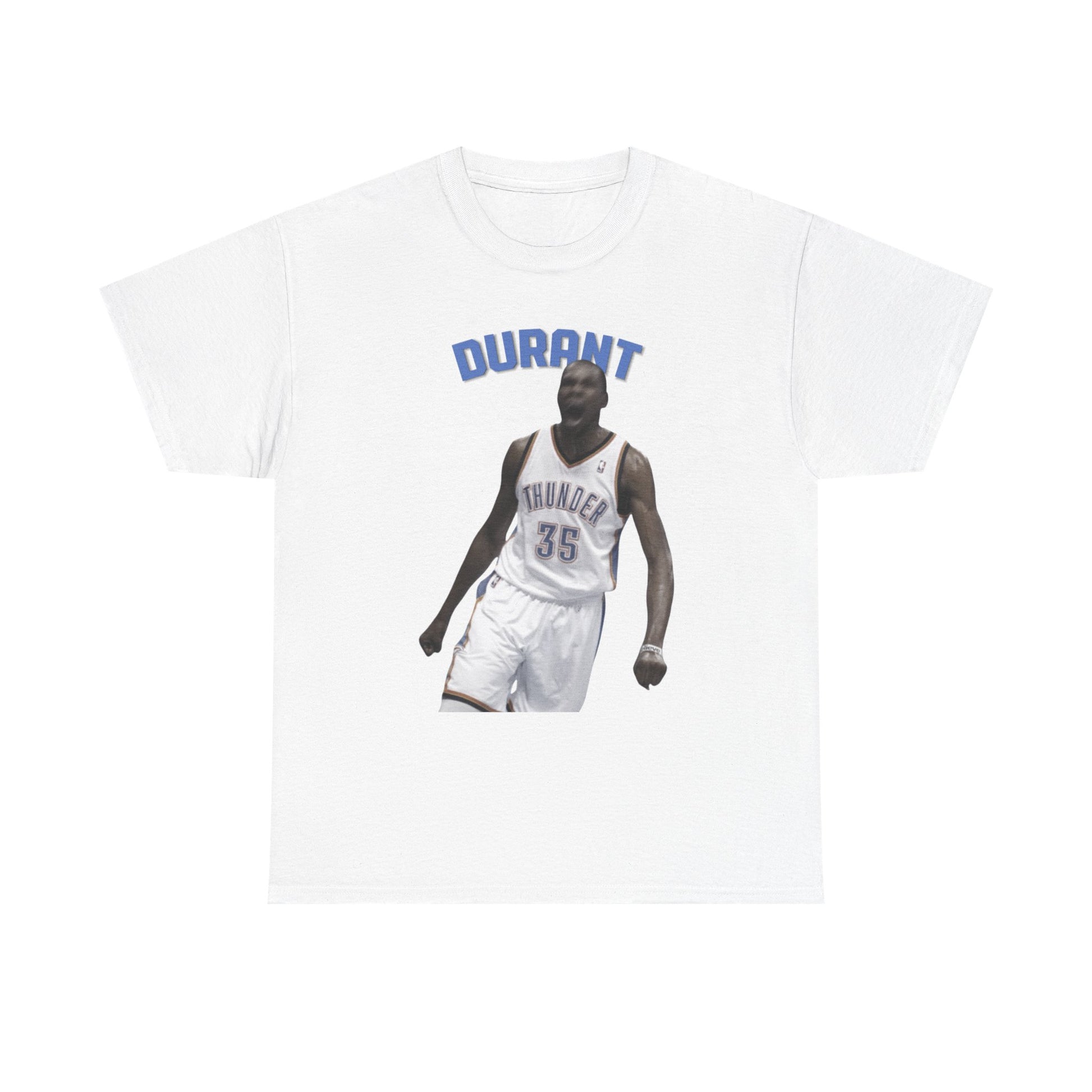 Kevin Durant Vintage Tee