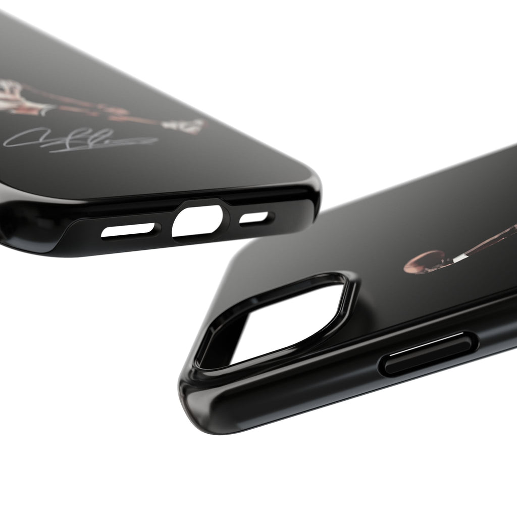Dennis Rodman Tuff Phone Case