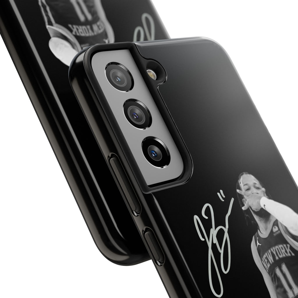 Jalen Brunson Tuff Phonecase