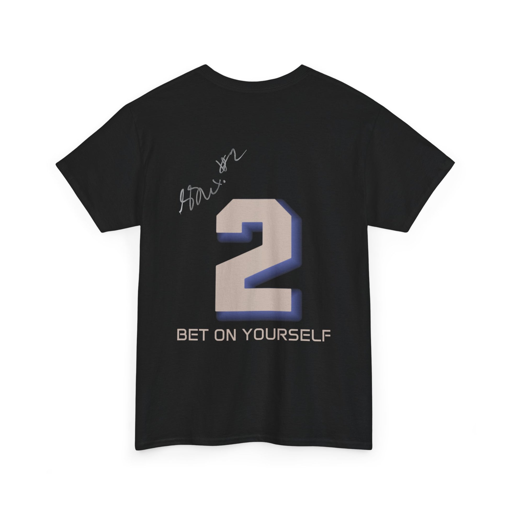 SGA Vintage Tee