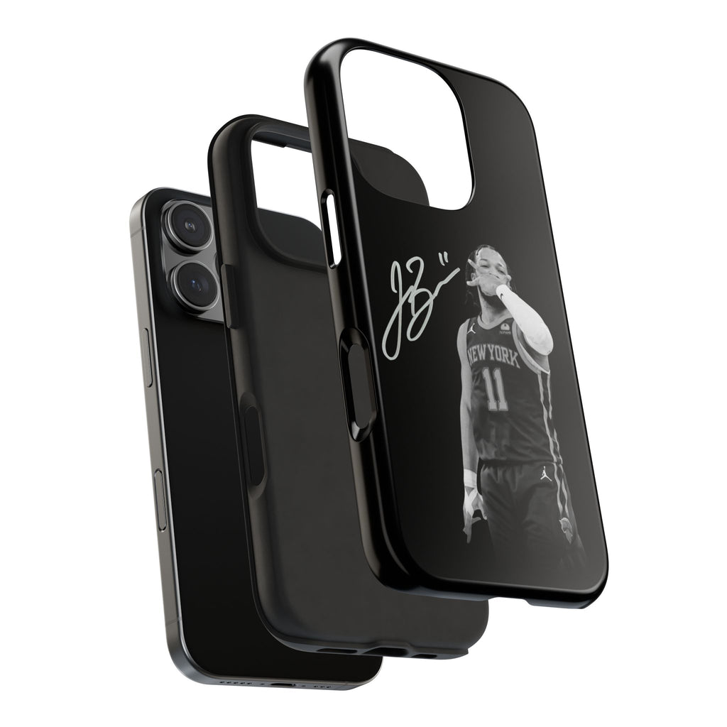 Jalen Brunson Tuff Phonecase