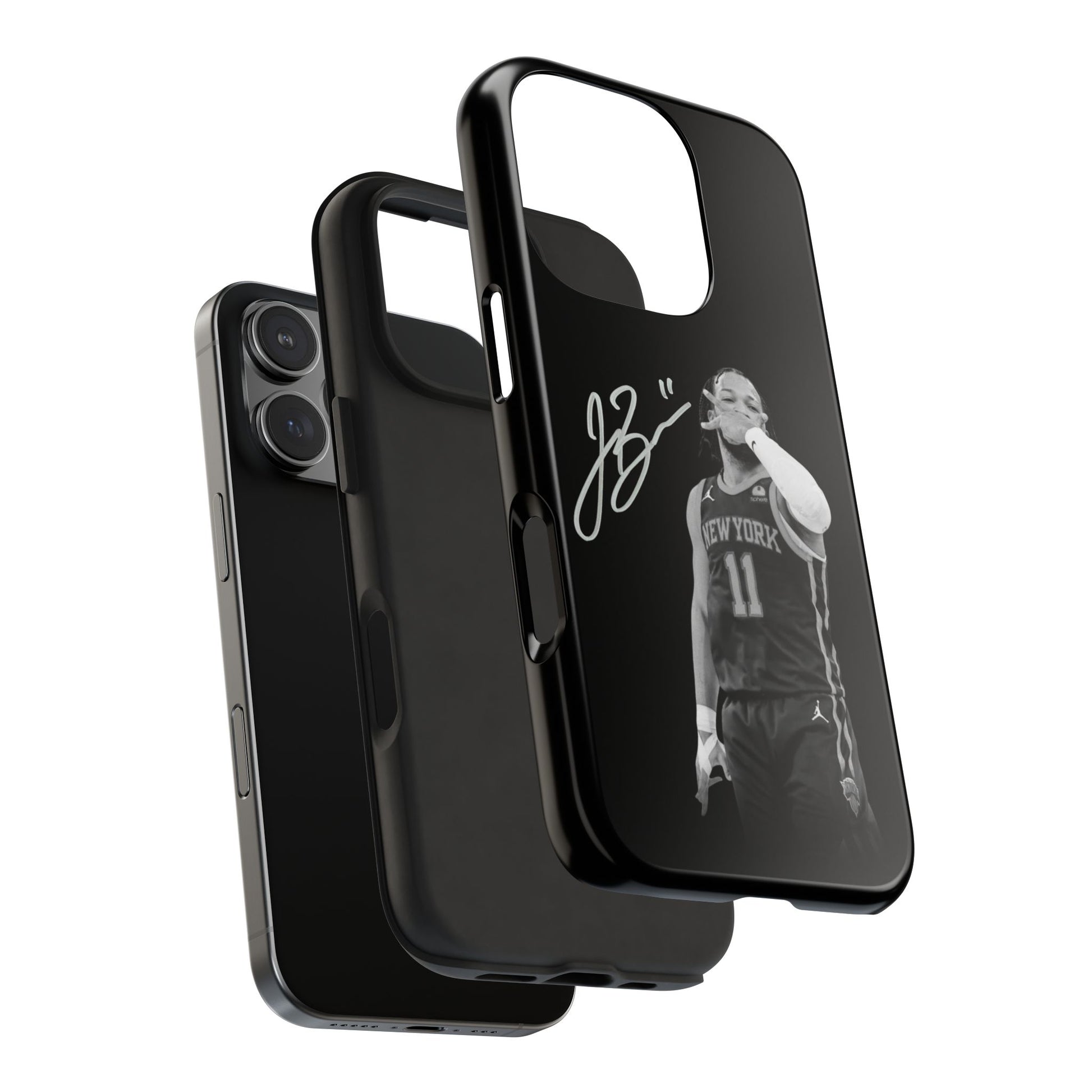 Jalen Brunson Tuff Phonecase