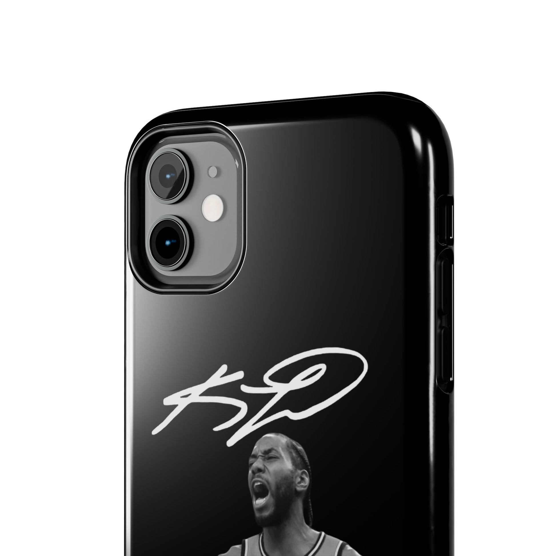 Kawhi Leonard Tuff Phone Case