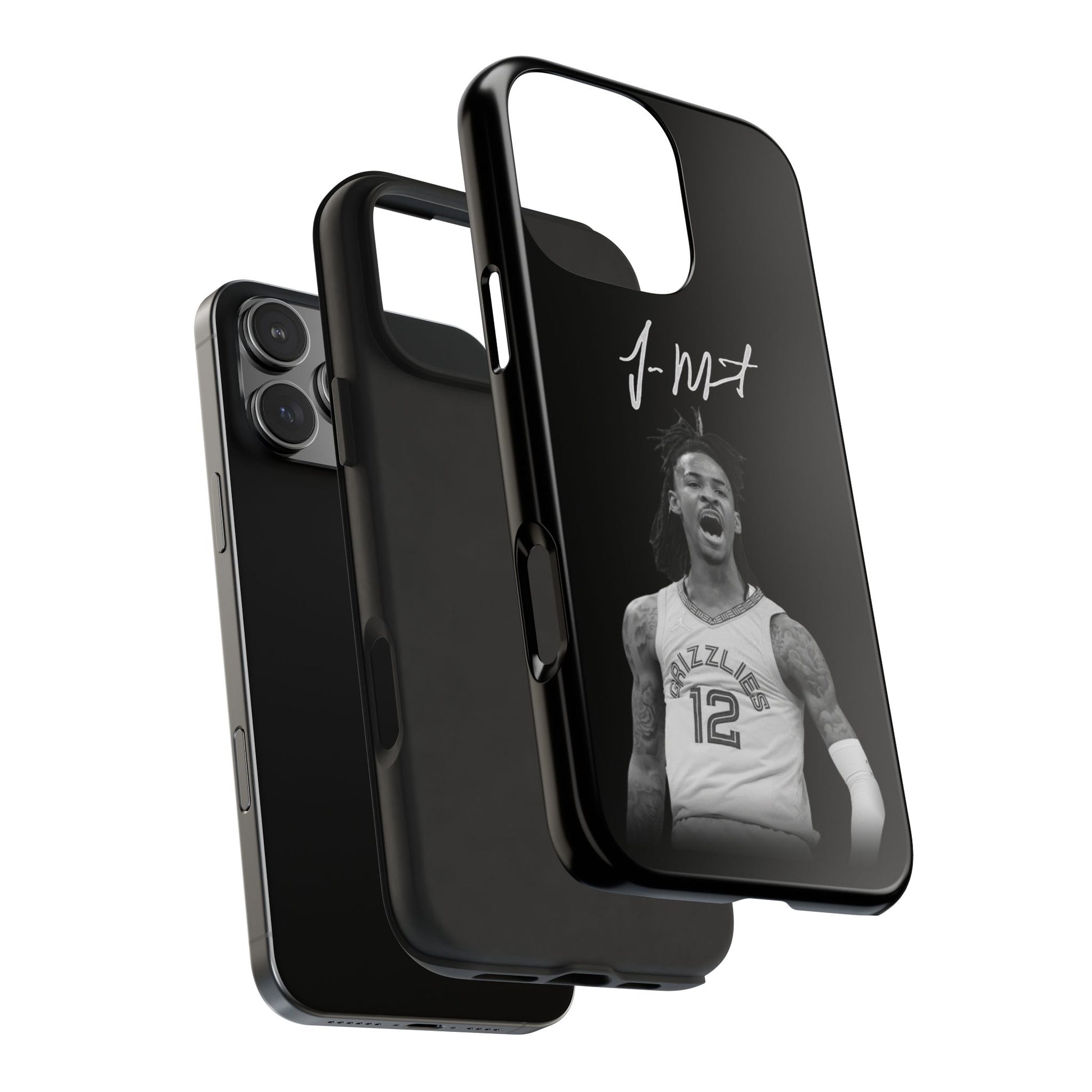 Ja Morant Tuff Phone Case