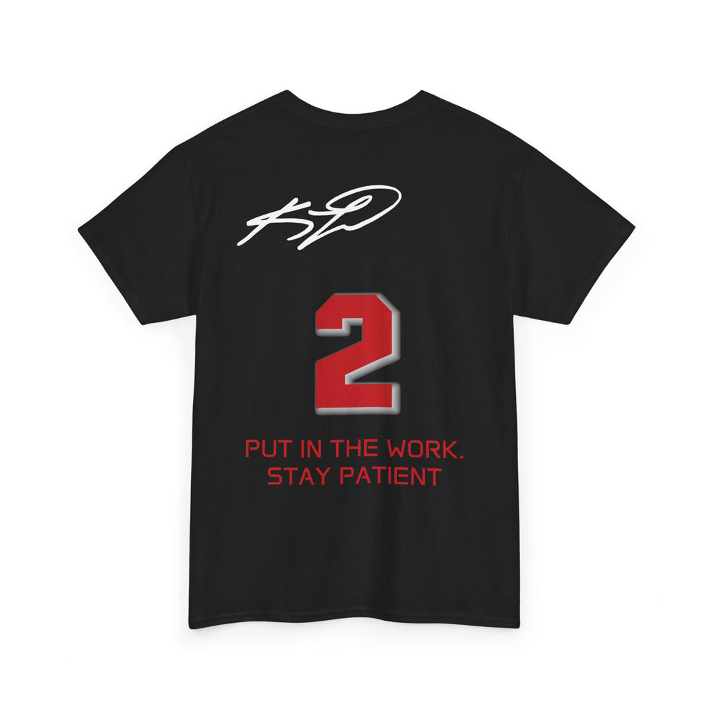 Kawhi “Klaw” Leonard Vintage Tee