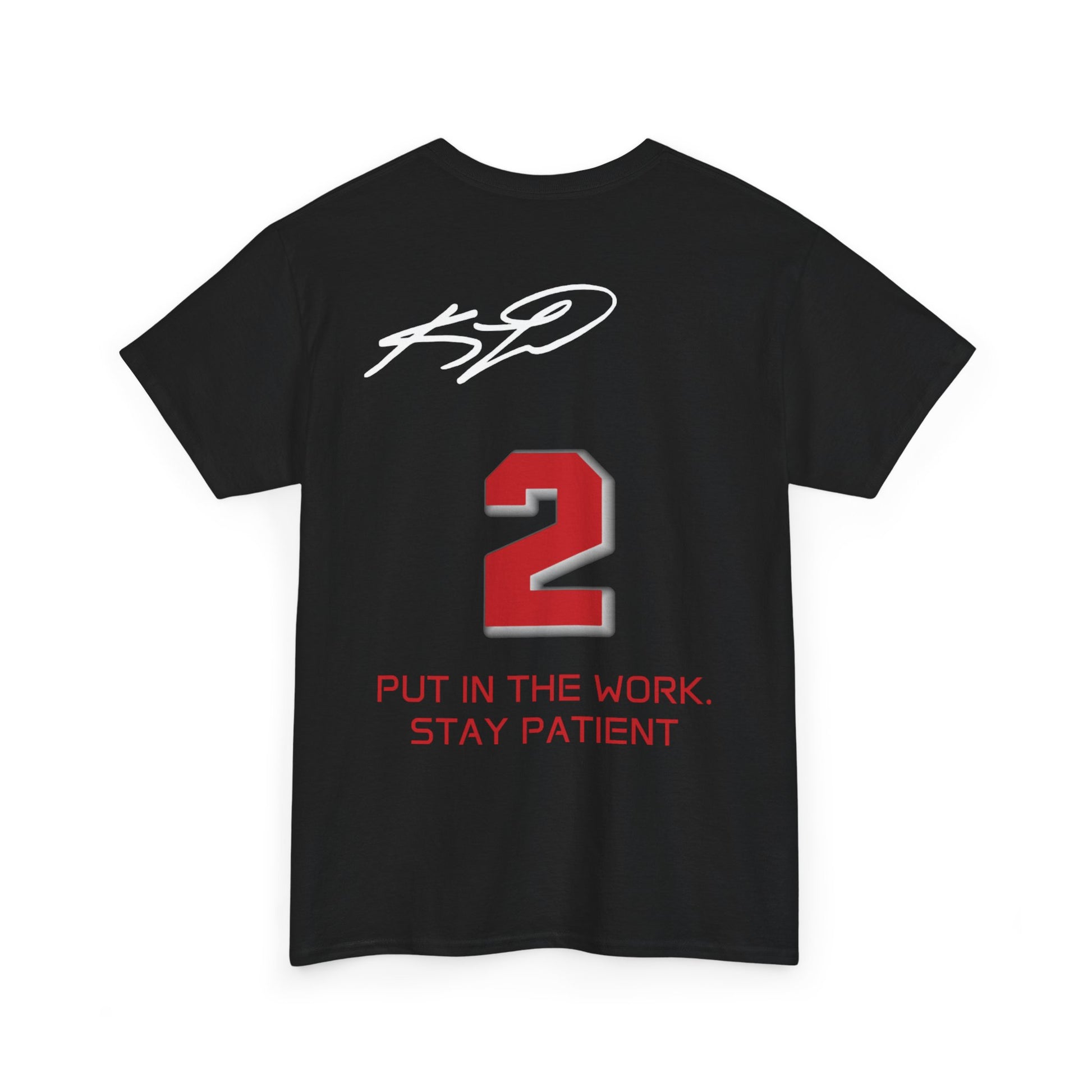 Kawhi “Klaw” Leonard Vintage Tee