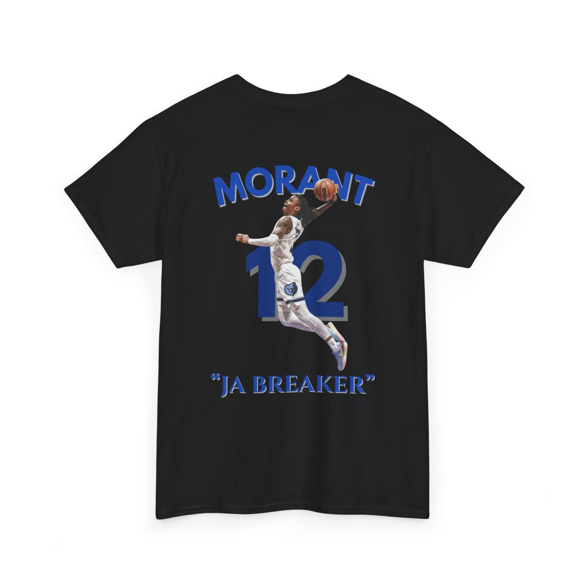 Ja Morant: Dunking After Hours Tee