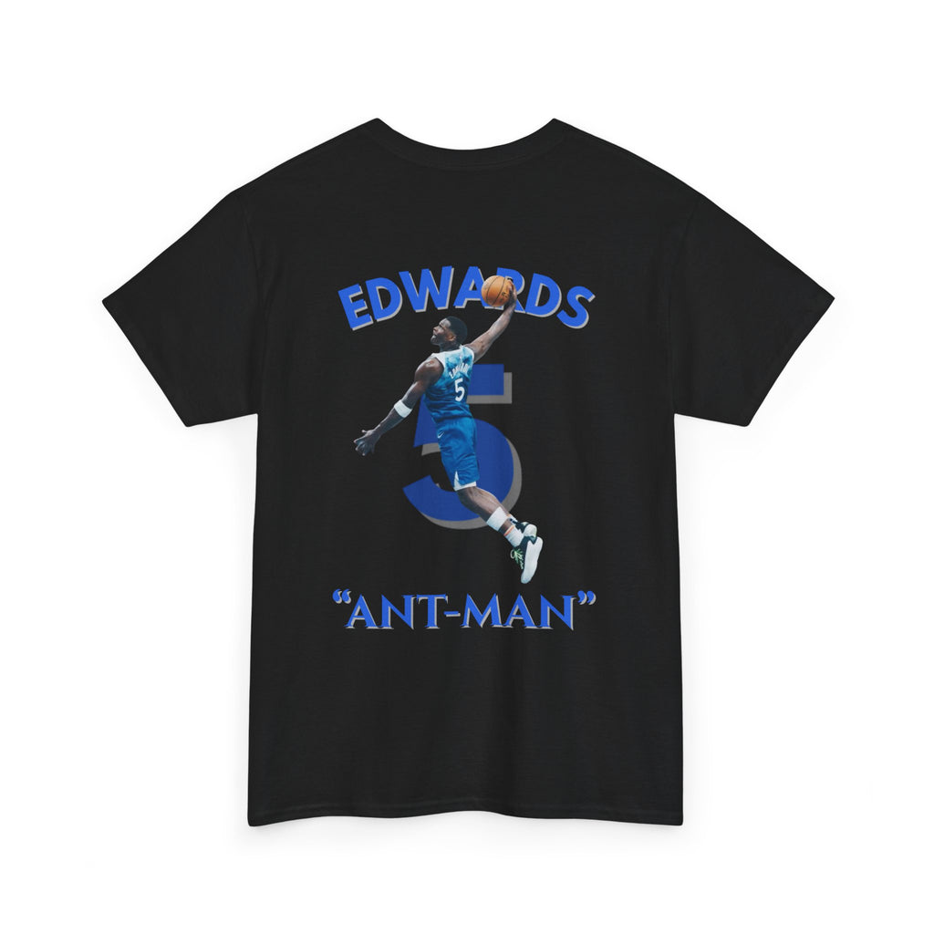 Ja Morant: Dunking After Hours Tee