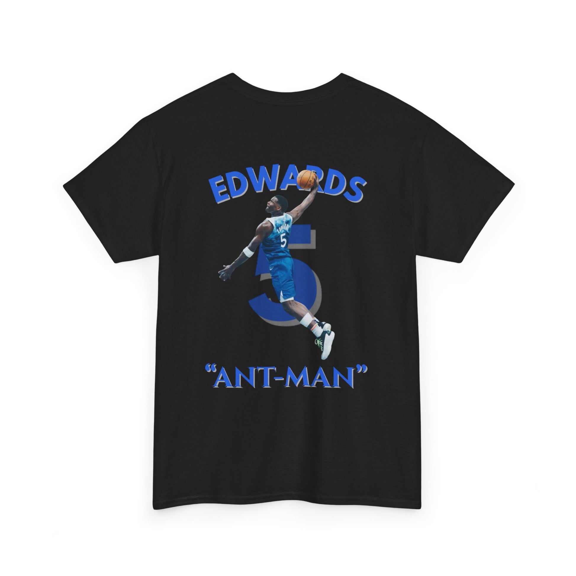 Ja Morant: Dunking After Hours Tee