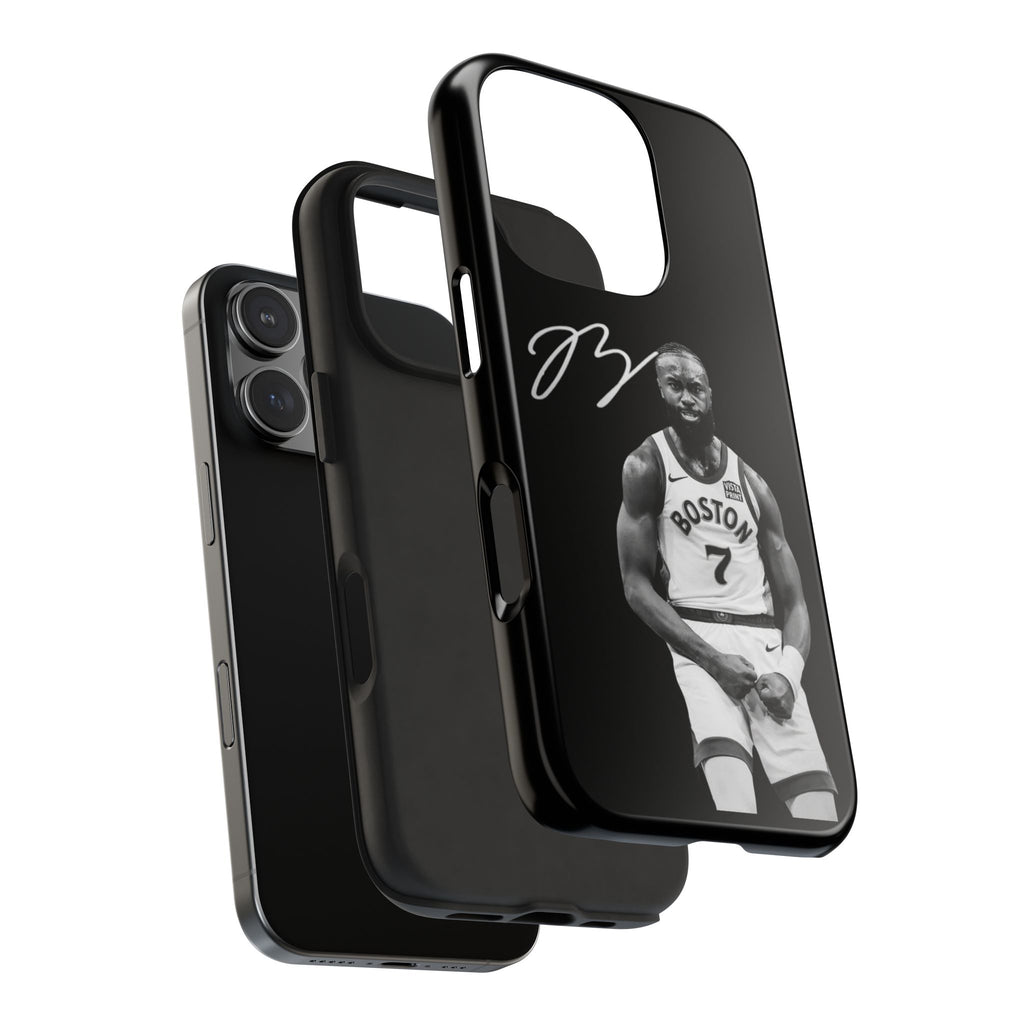Jaylen Brown Tuff Phone Case