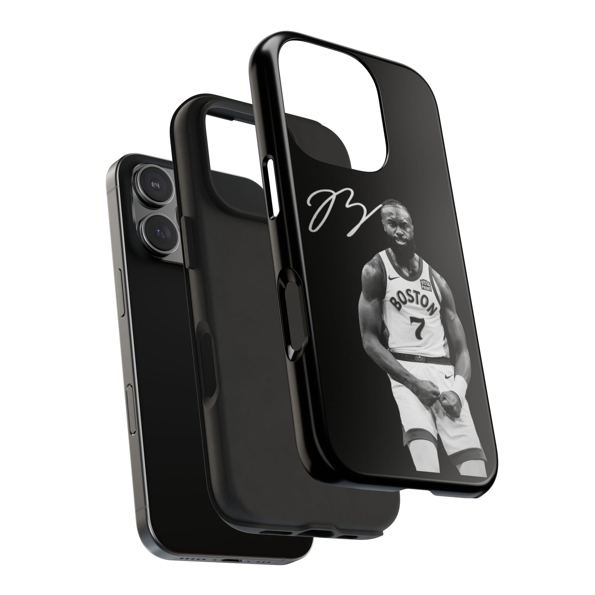 Jaylen Brown Tuff Phone Case
