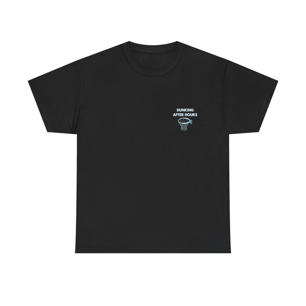 Russell Westbrook: Dunking After Hours Tee