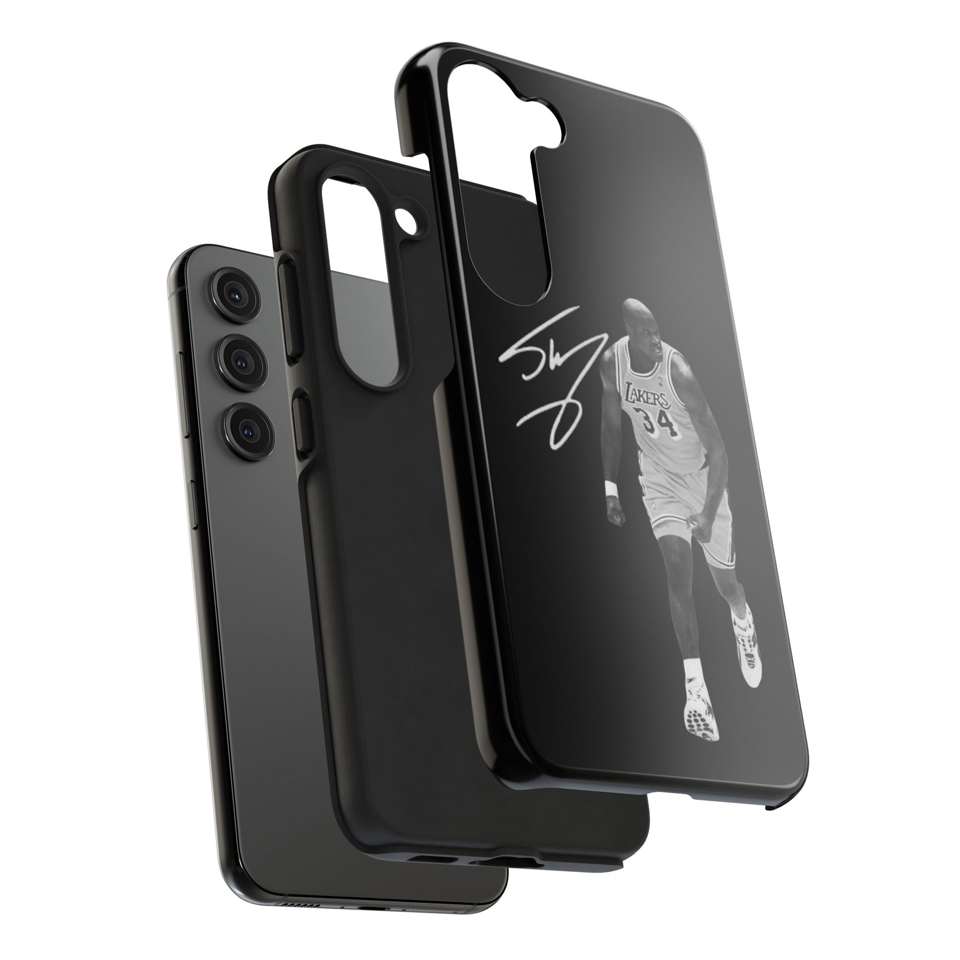 Shaquille O’Neal Tuff Phone Case