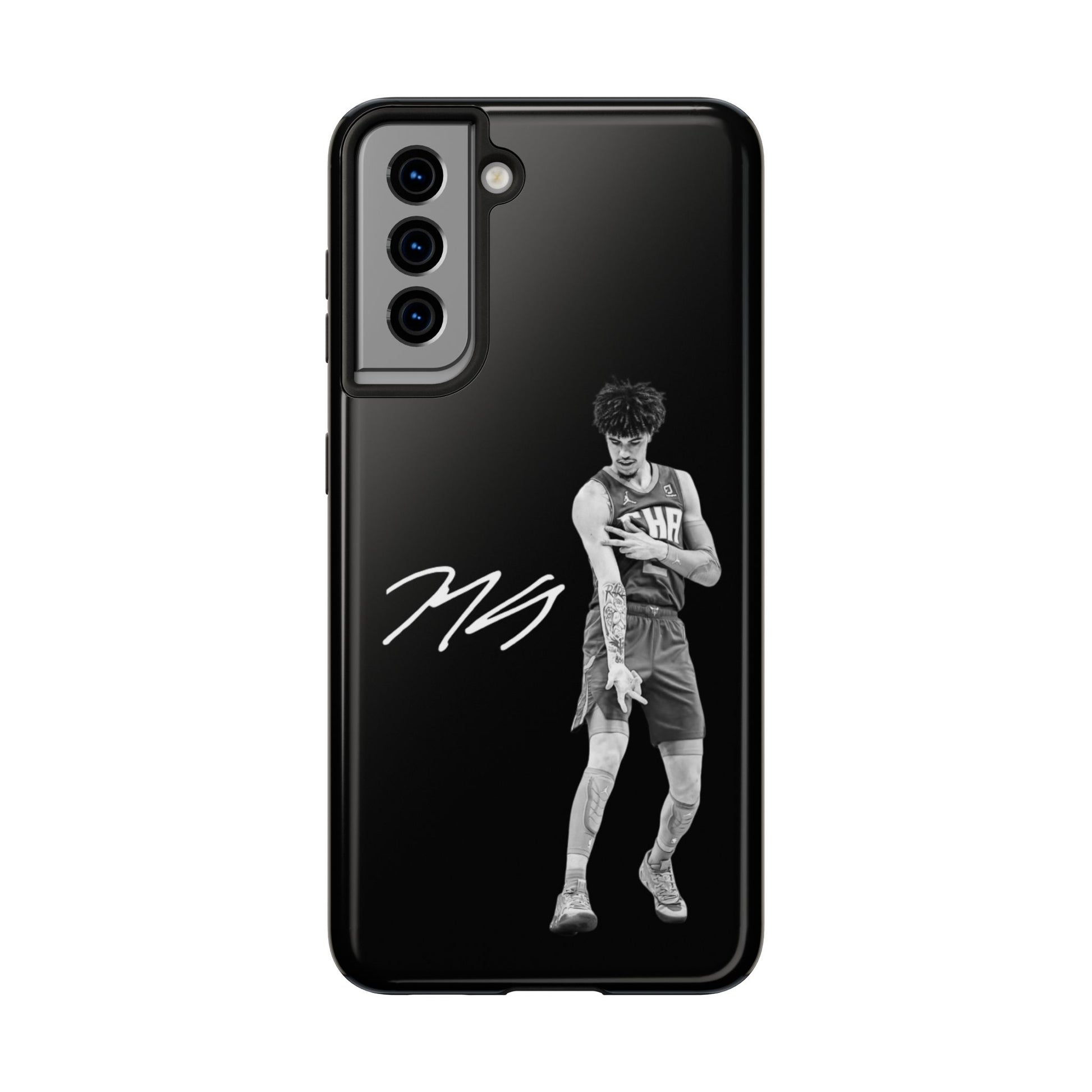 Lamelo Ball Tuff Phonecase