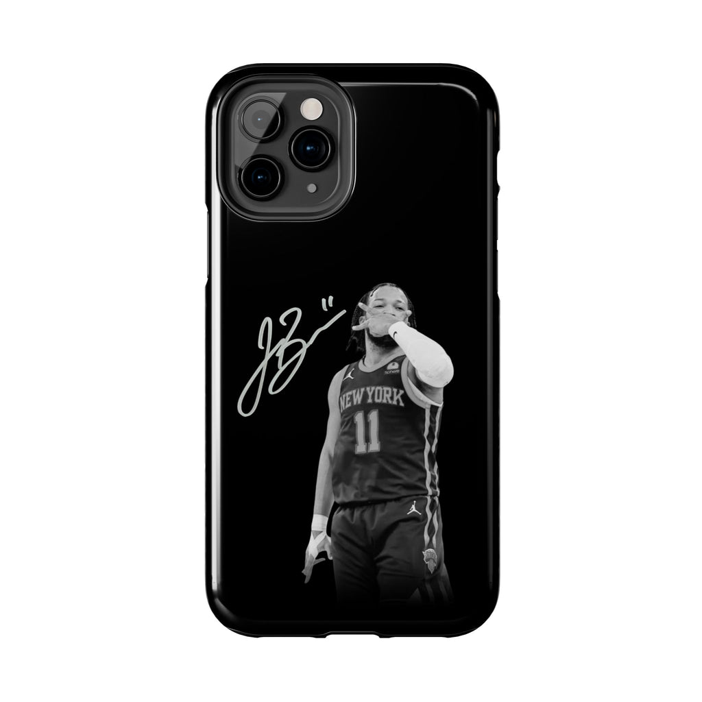 Jalen Brunson Tuff Phonecase