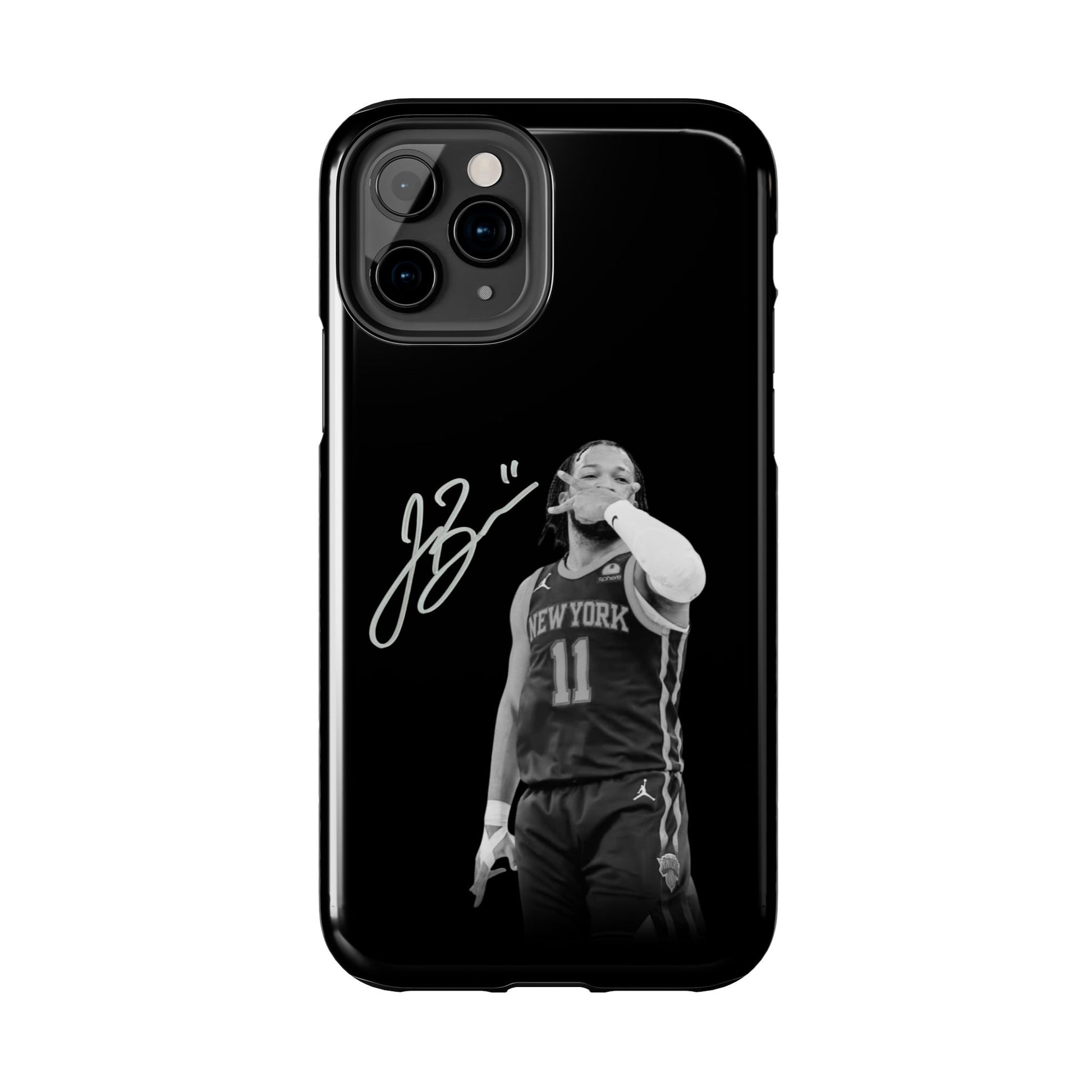 Jalen Brunson Tuff Phonecase