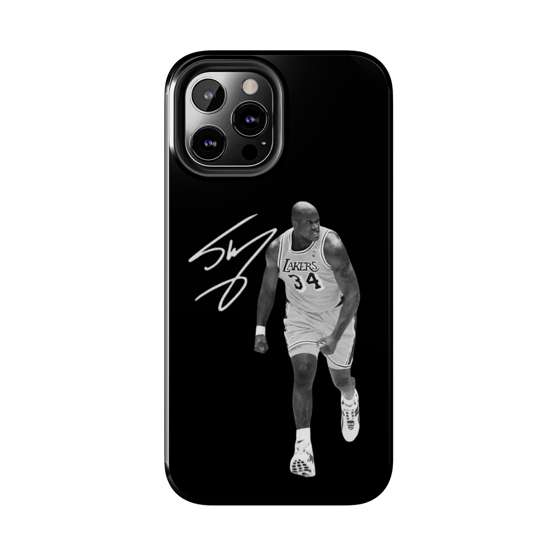 Shaquille O’Neal Tuff Phone Case