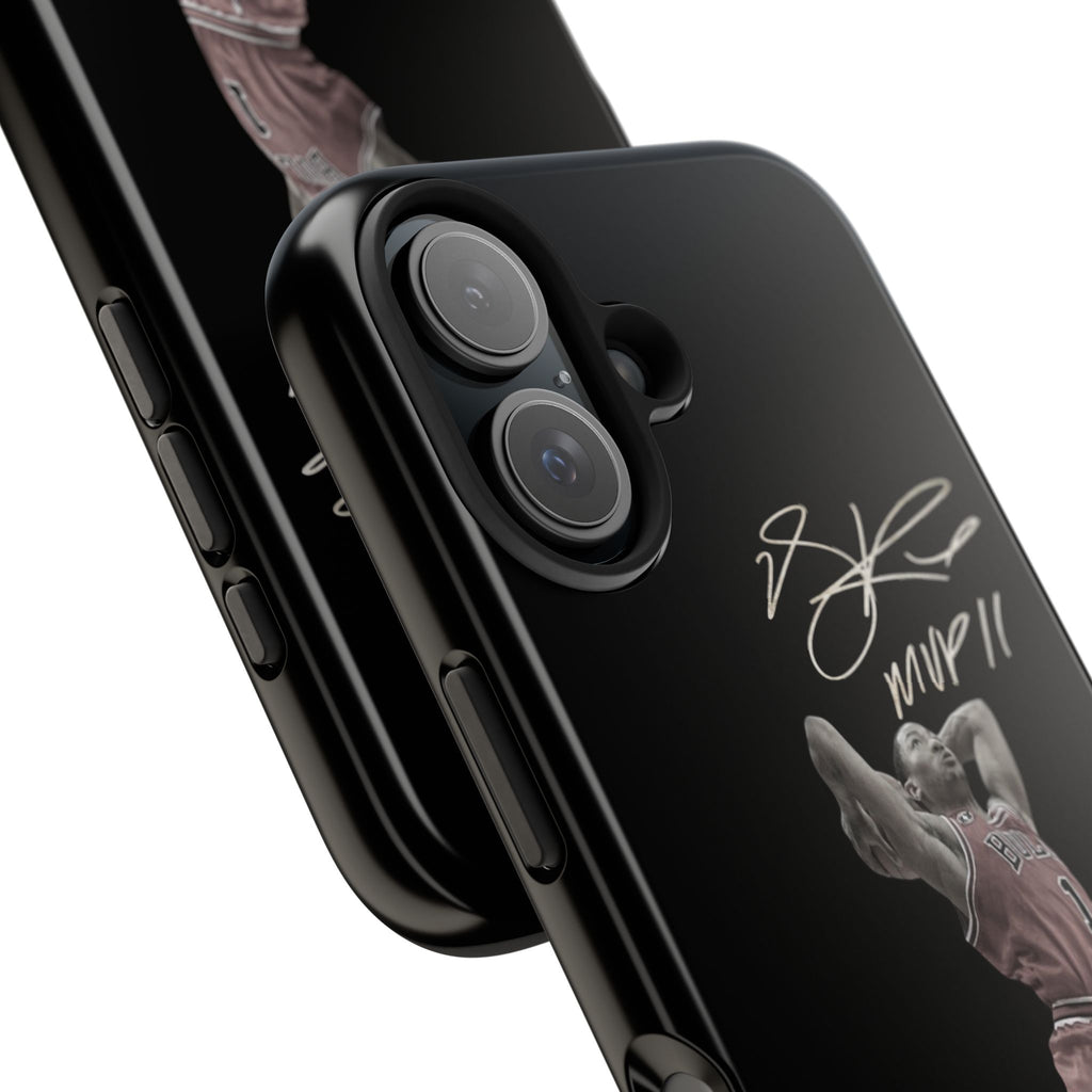 Derrick Rose Tuff Phone Case
