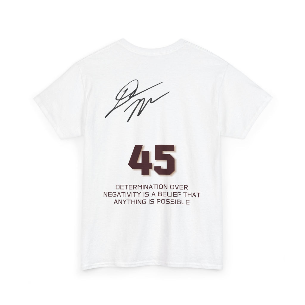 Donovan “SPIDA” Mitchell Vintage Tee