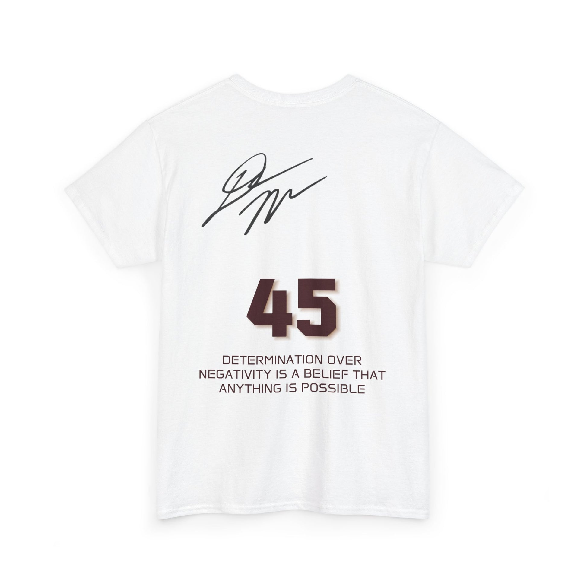 Donovan “SPIDA” Mitchell Vintage Tee