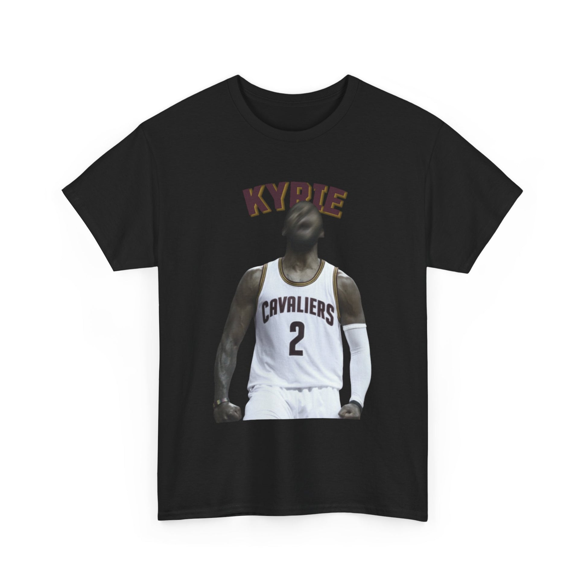 Kyrie Irving Vintage Tee