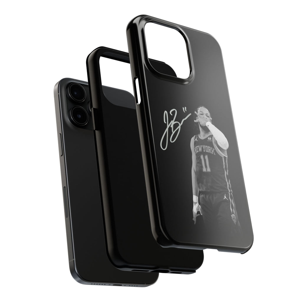 Jalen Brunson Tuff Phonecase