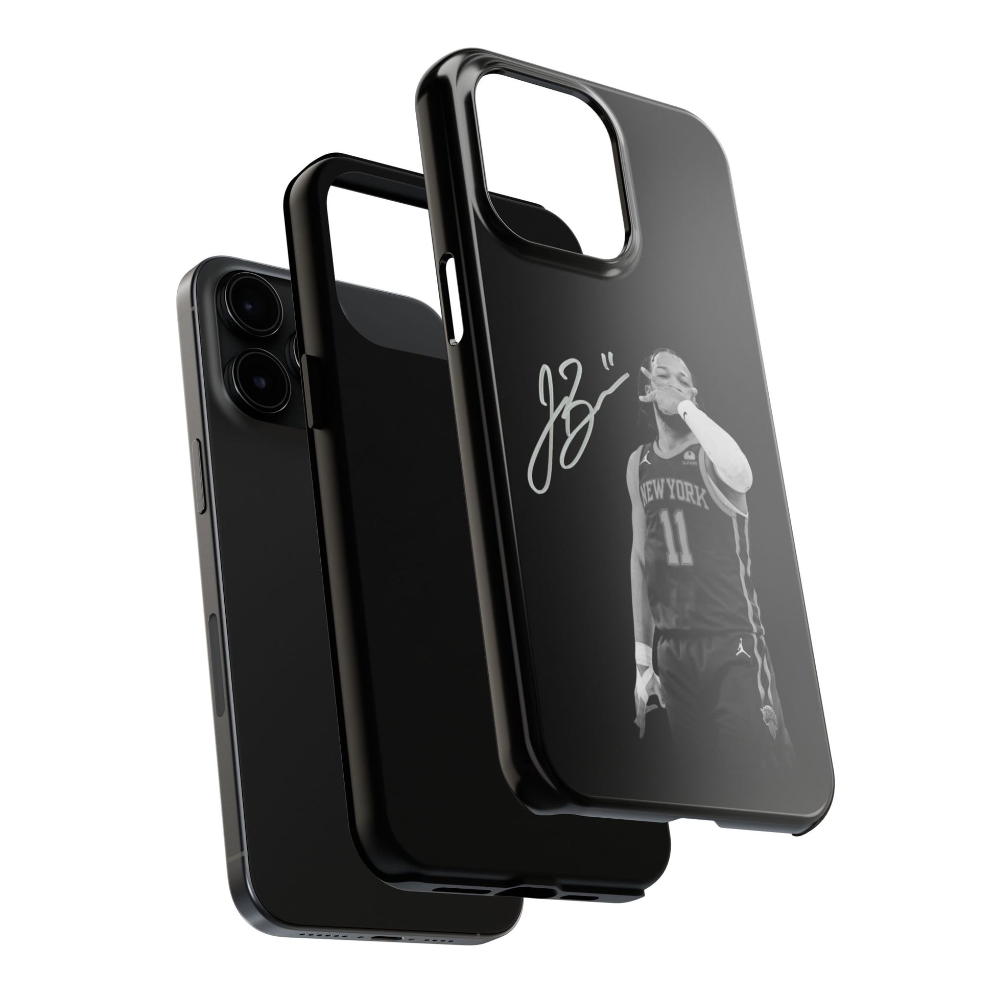 Jalen Brunson Tuff Phonecase