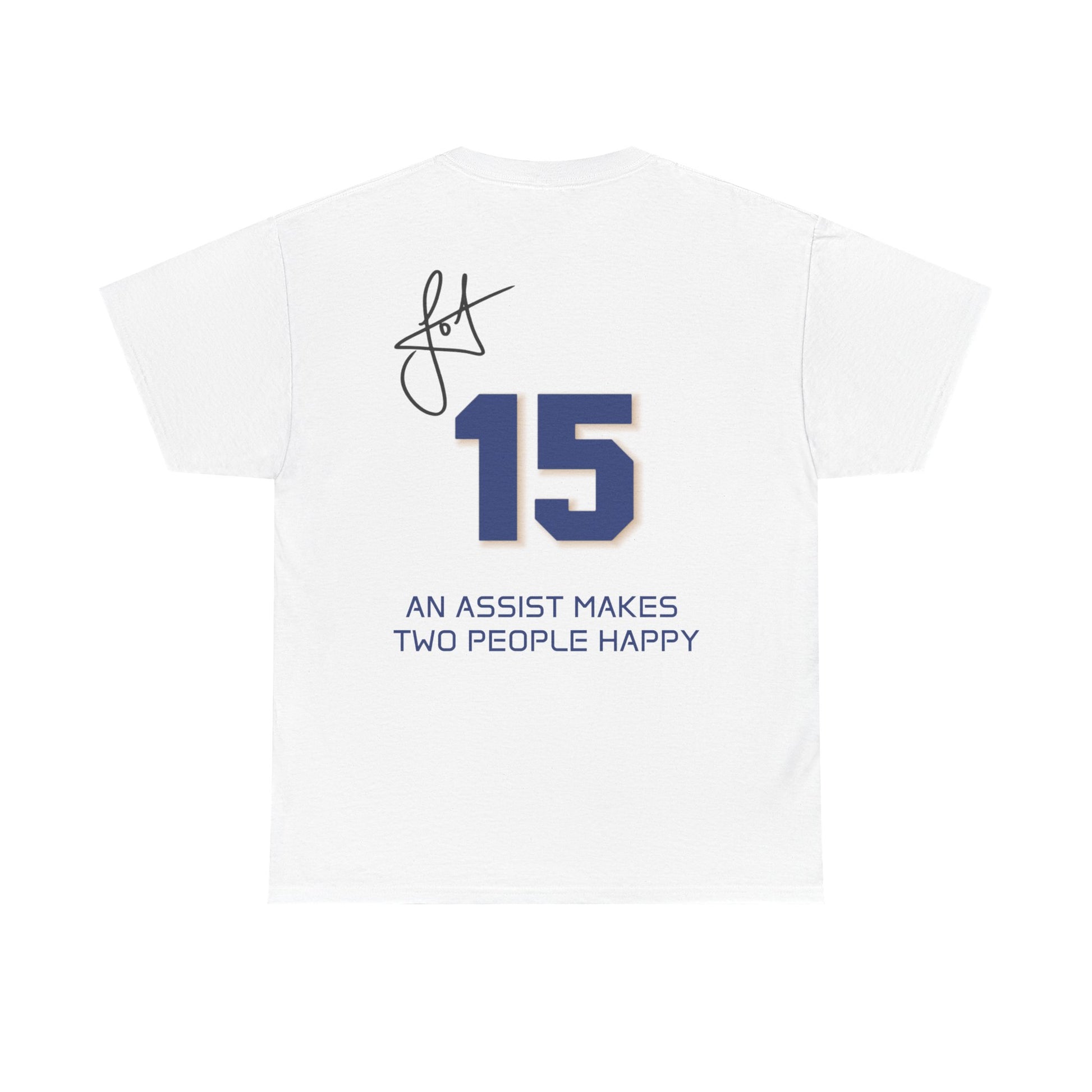Nikola “Joker” Vintage Tee