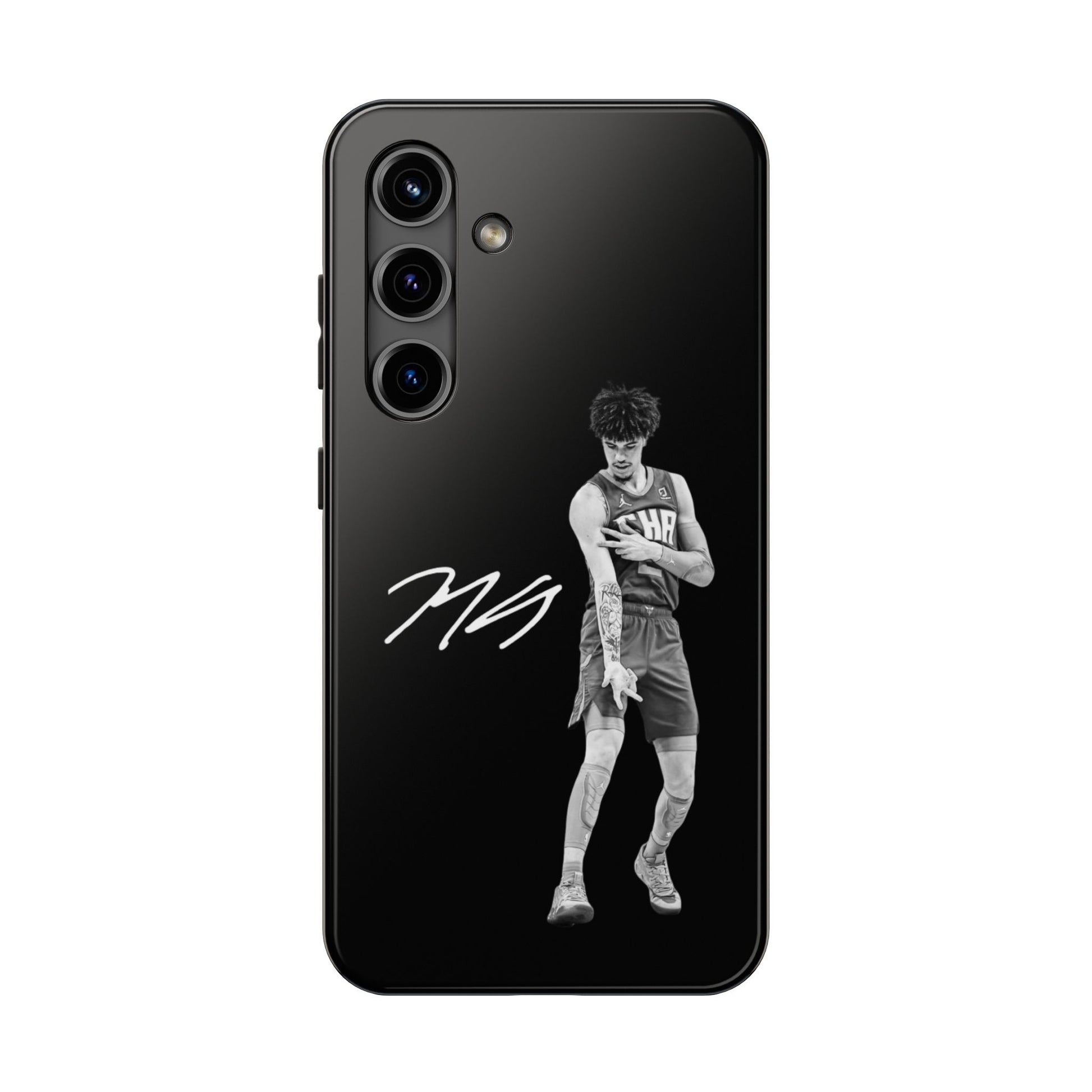 Lamelo Ball Tuff Phonecase