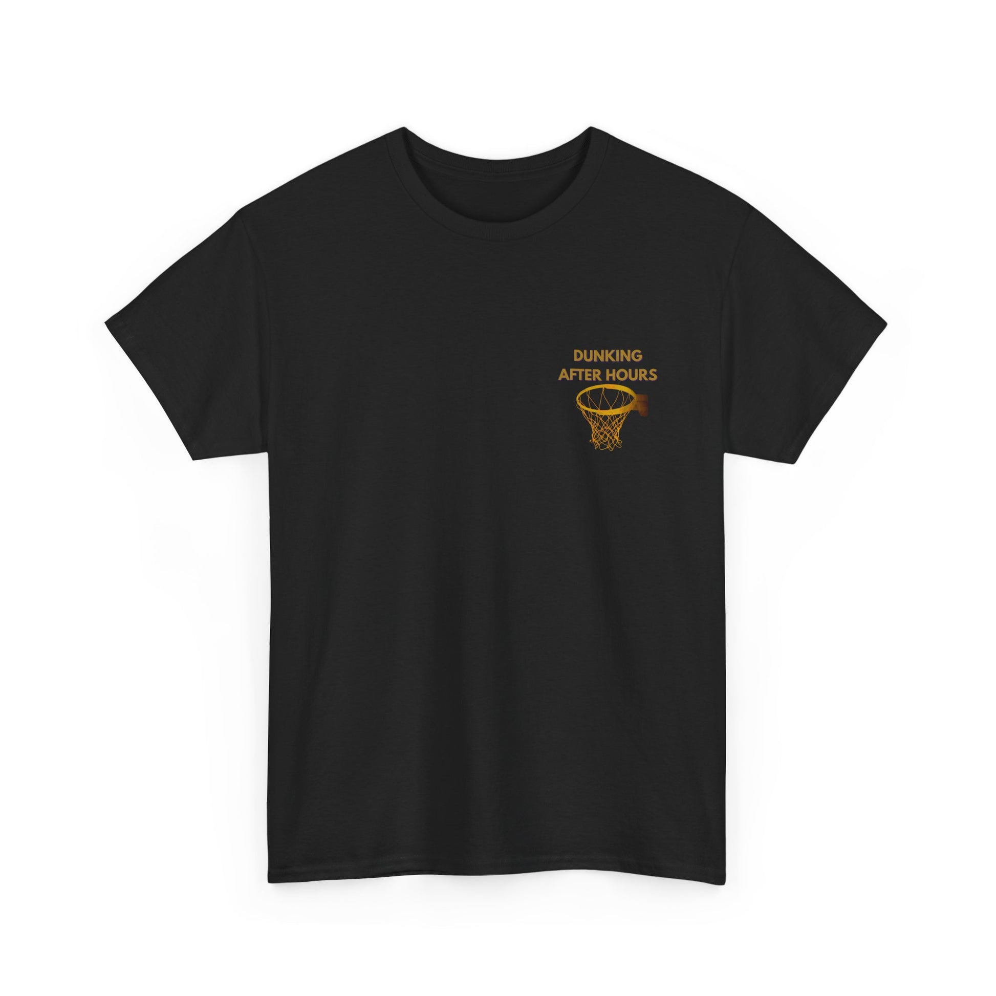 Kobe Bryant: Dunking After Hours Tee