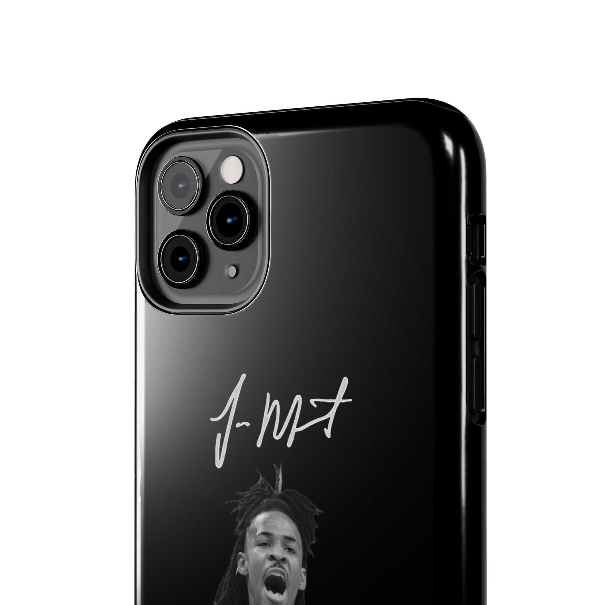 Ja Morant Tuff Phone Case