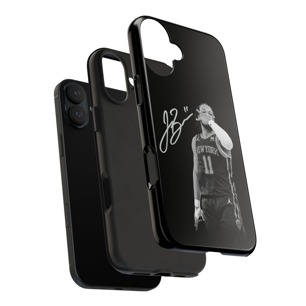 Jalen Brunson Tuff Phonecase