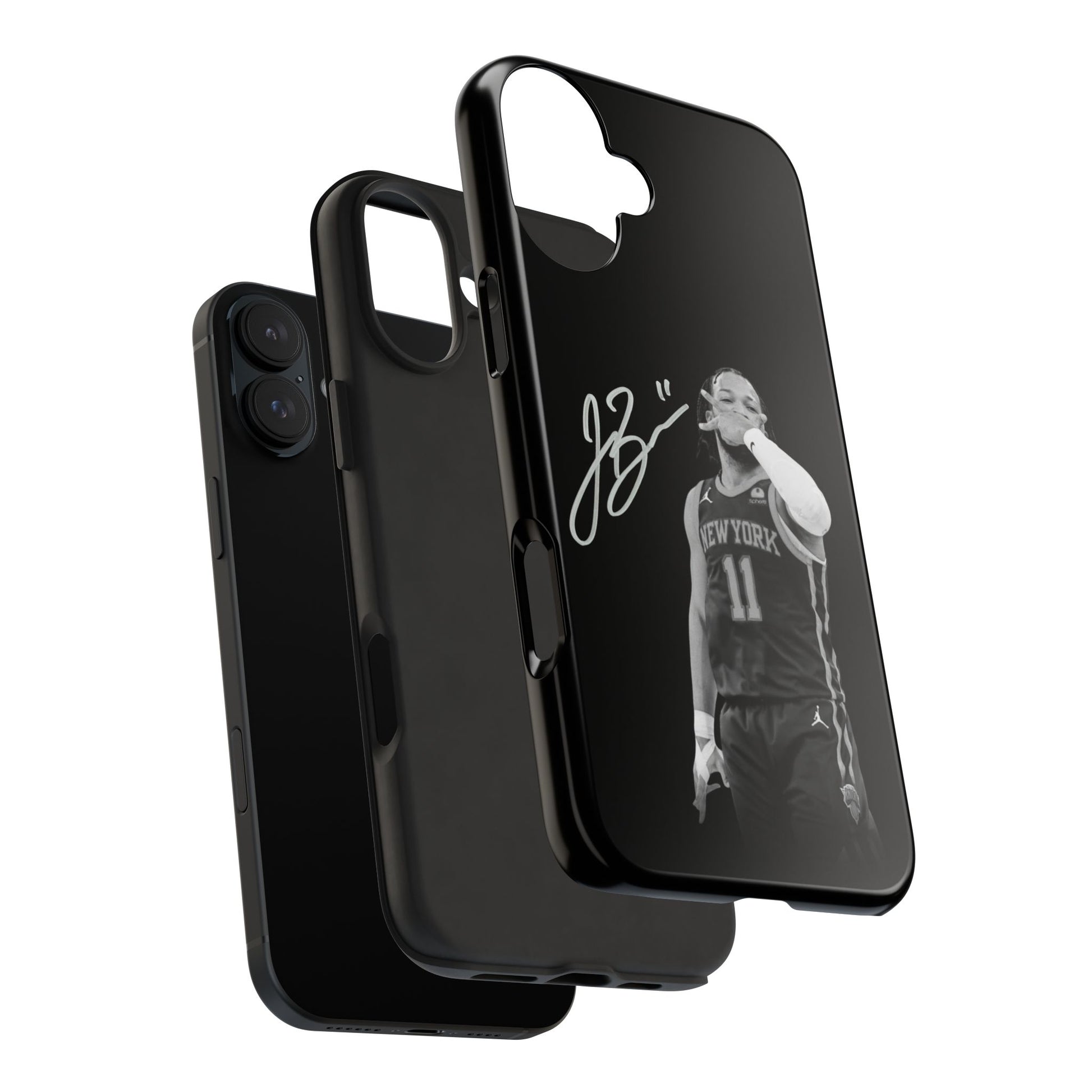 Jalen Brunson Tuff Phonecase