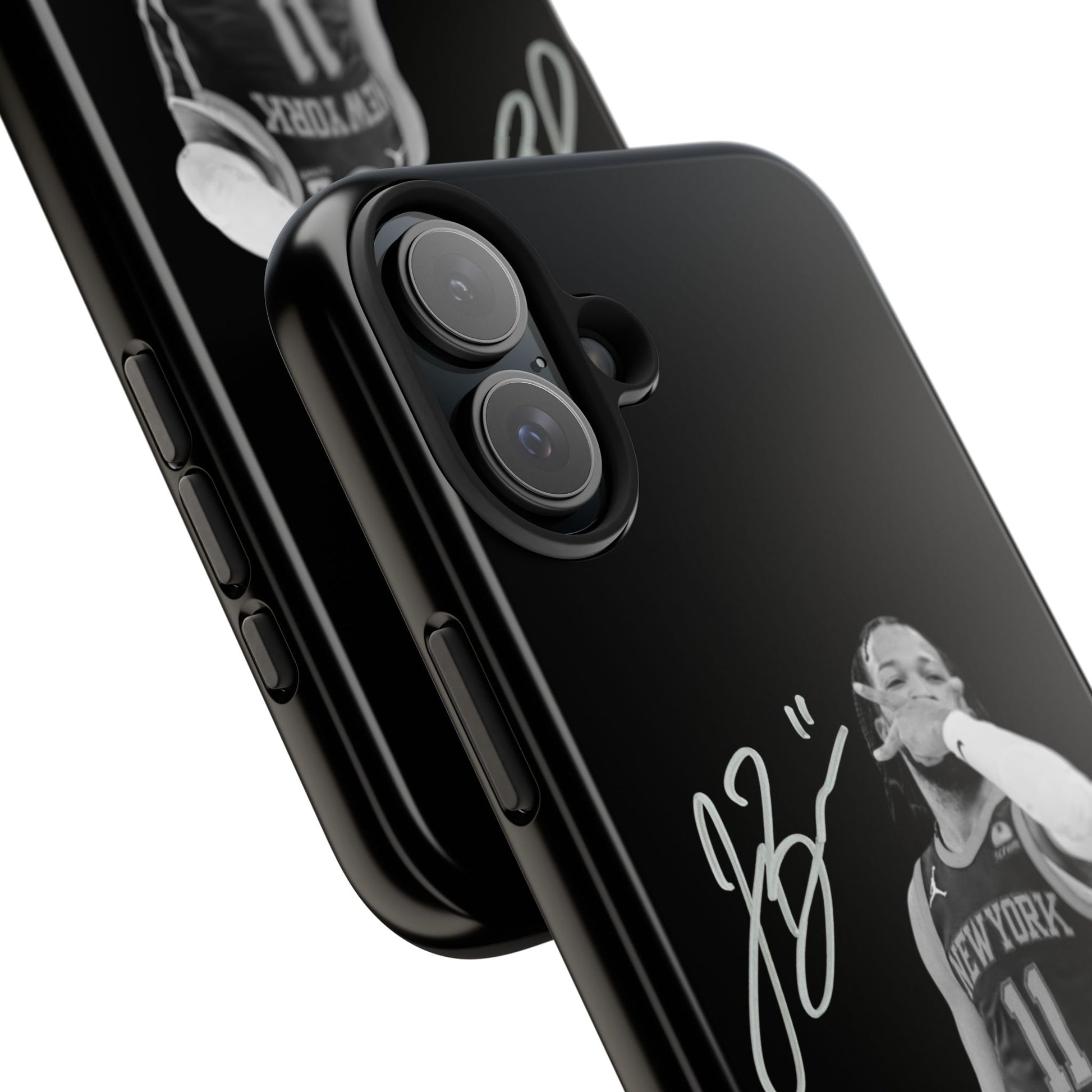 Jalen Brunson Tuff Phonecase