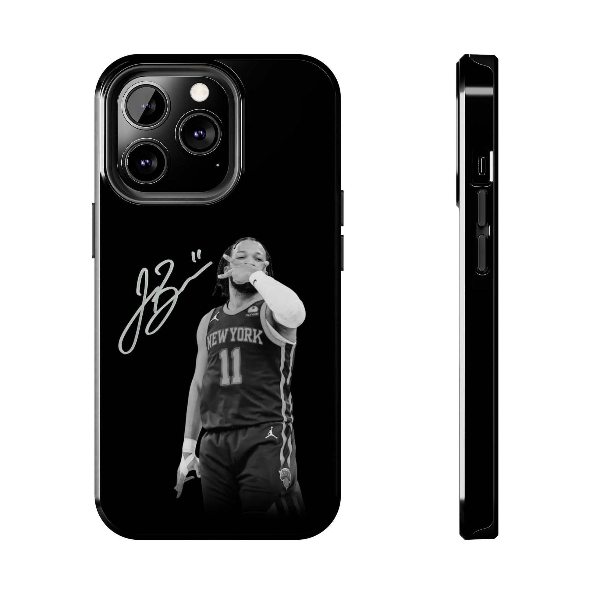 Jalen Brunson Tuff Phonecase