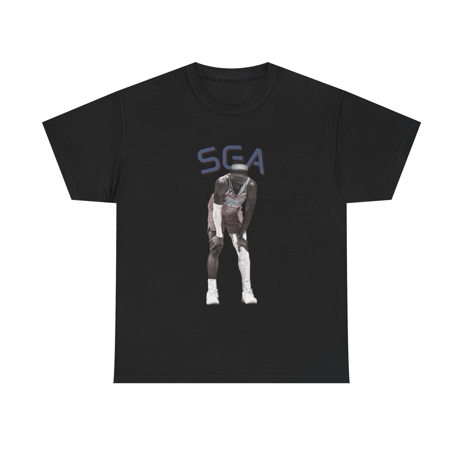SGA Vintage Tee