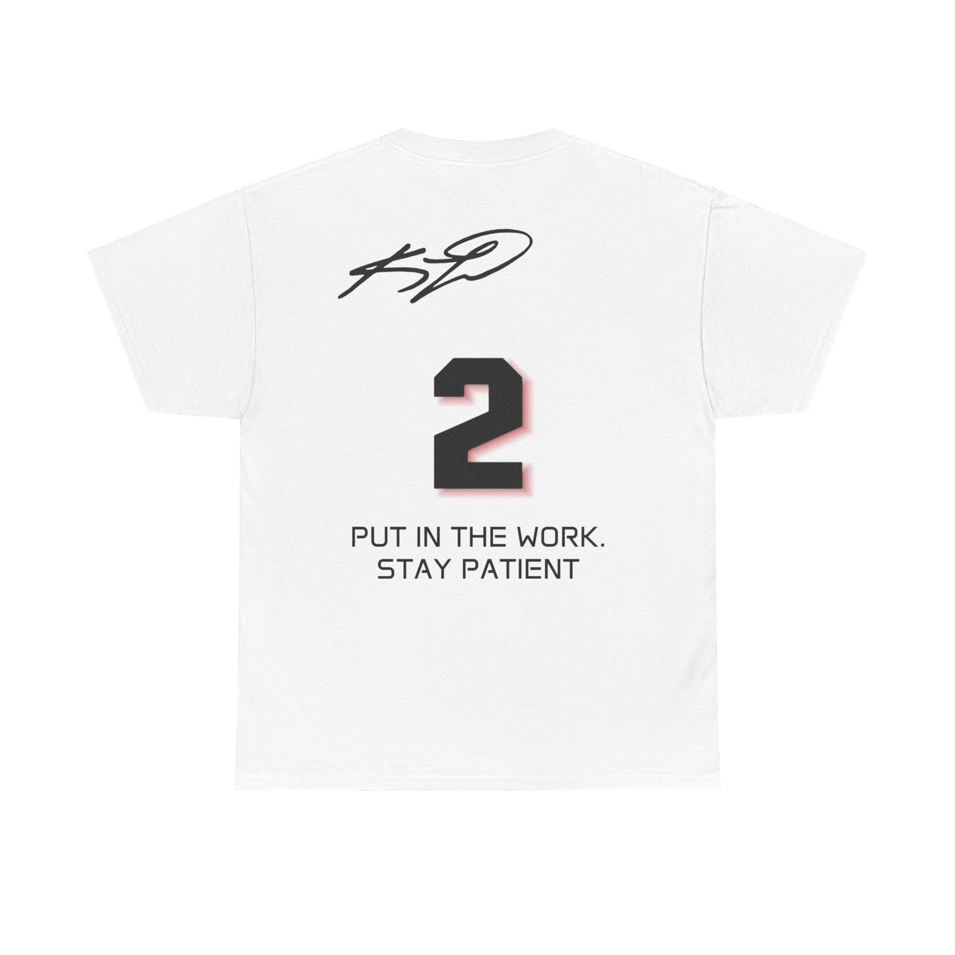Kawhi “Klaw” Leonard Vintage Tee