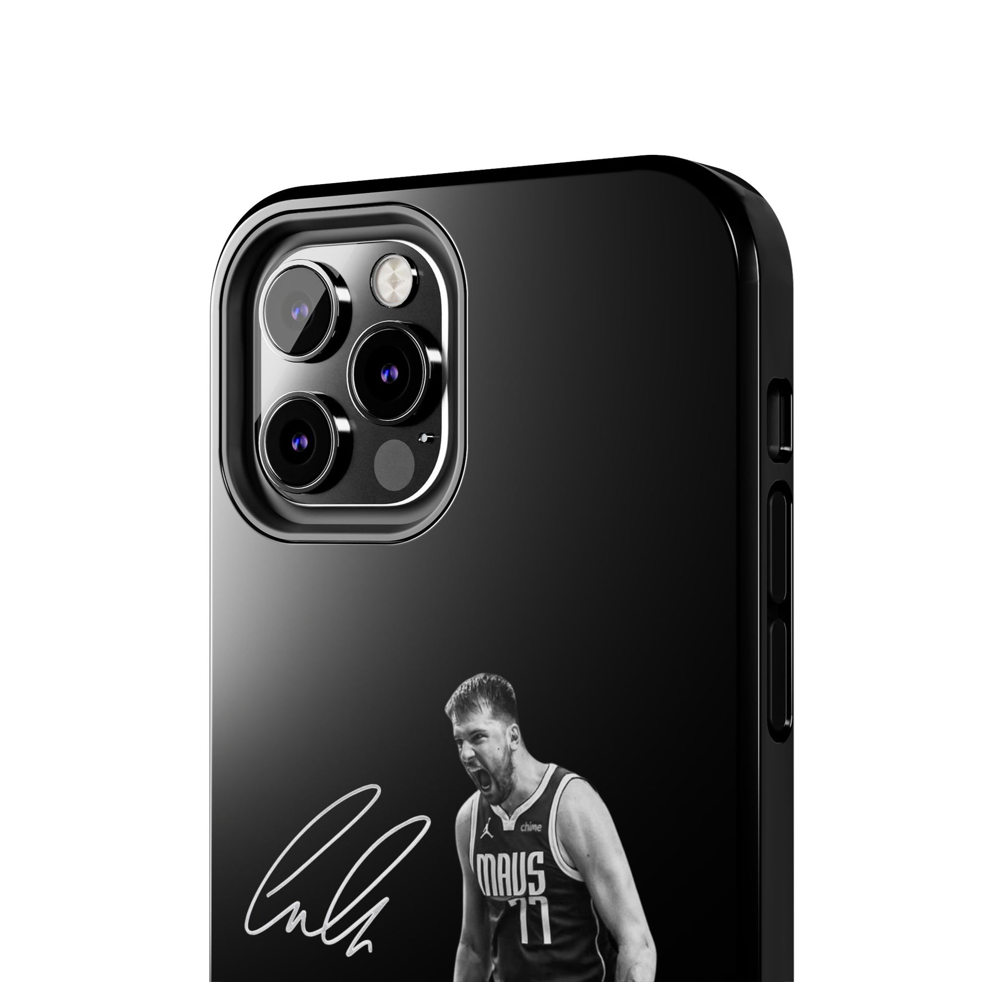 Luka Doncic Tuff Phone Case