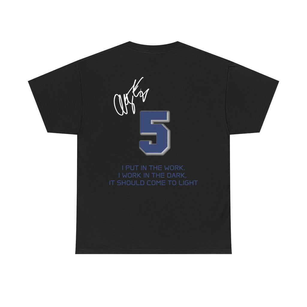 Anthony Edwards “Ant” Vintage Tee