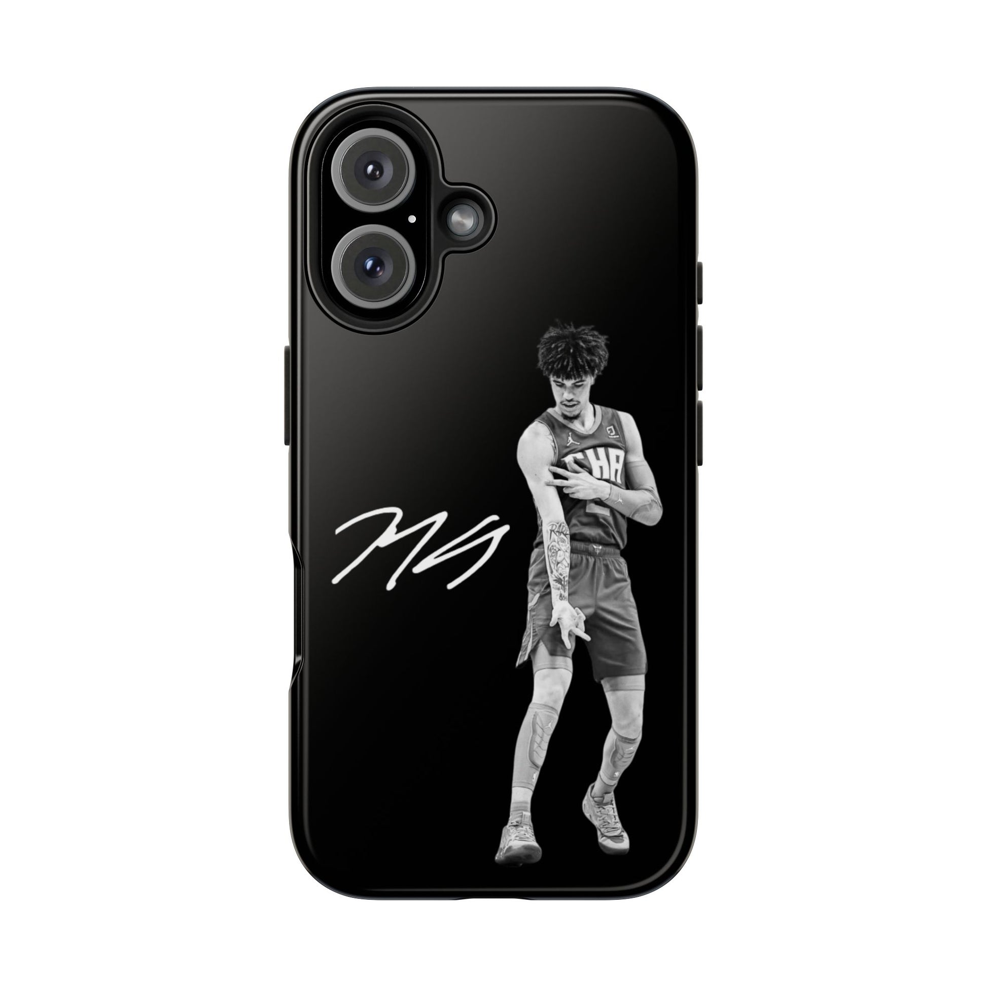 Lamelo Ball Tuff Phonecase