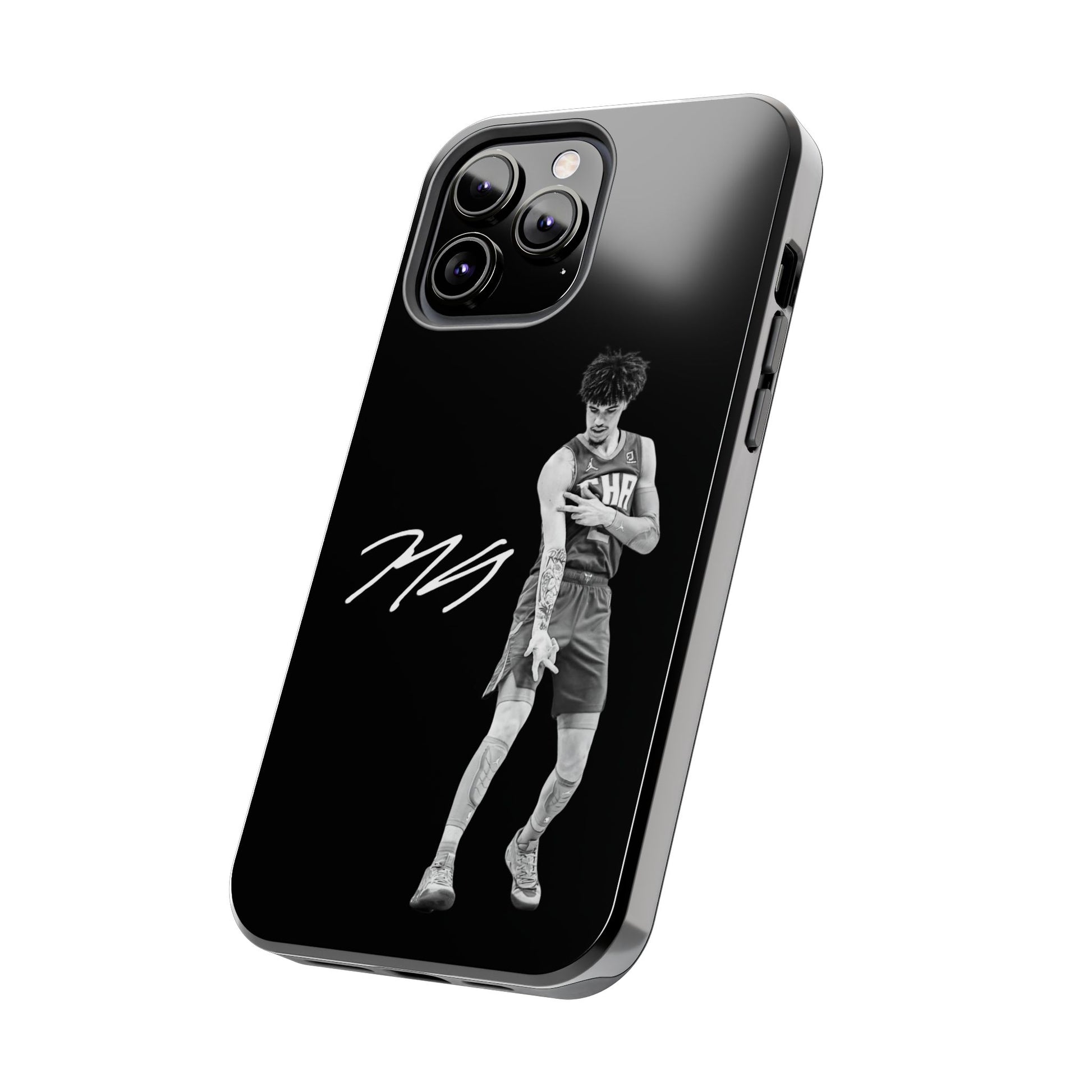 Lamelo Ball Tuff Phonecase