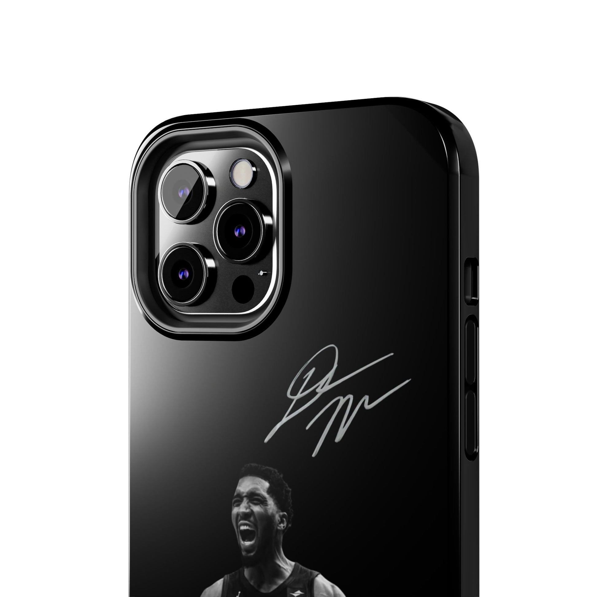 Donovan Mitchell Tuff Phonecase