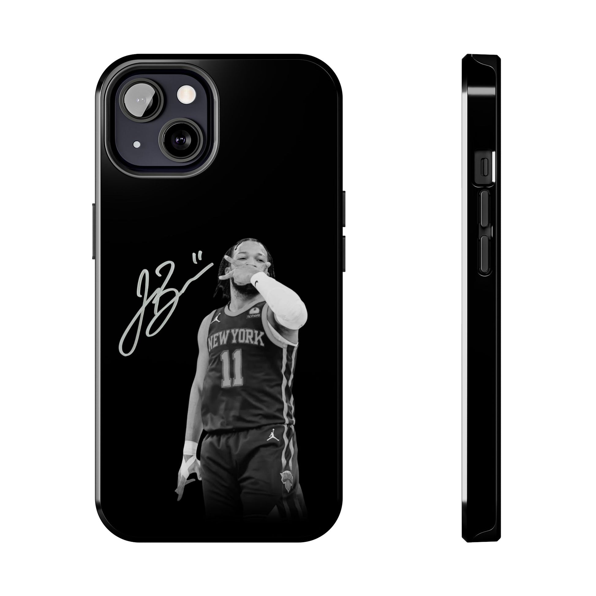 Jalen Brunson Tuff Phonecase