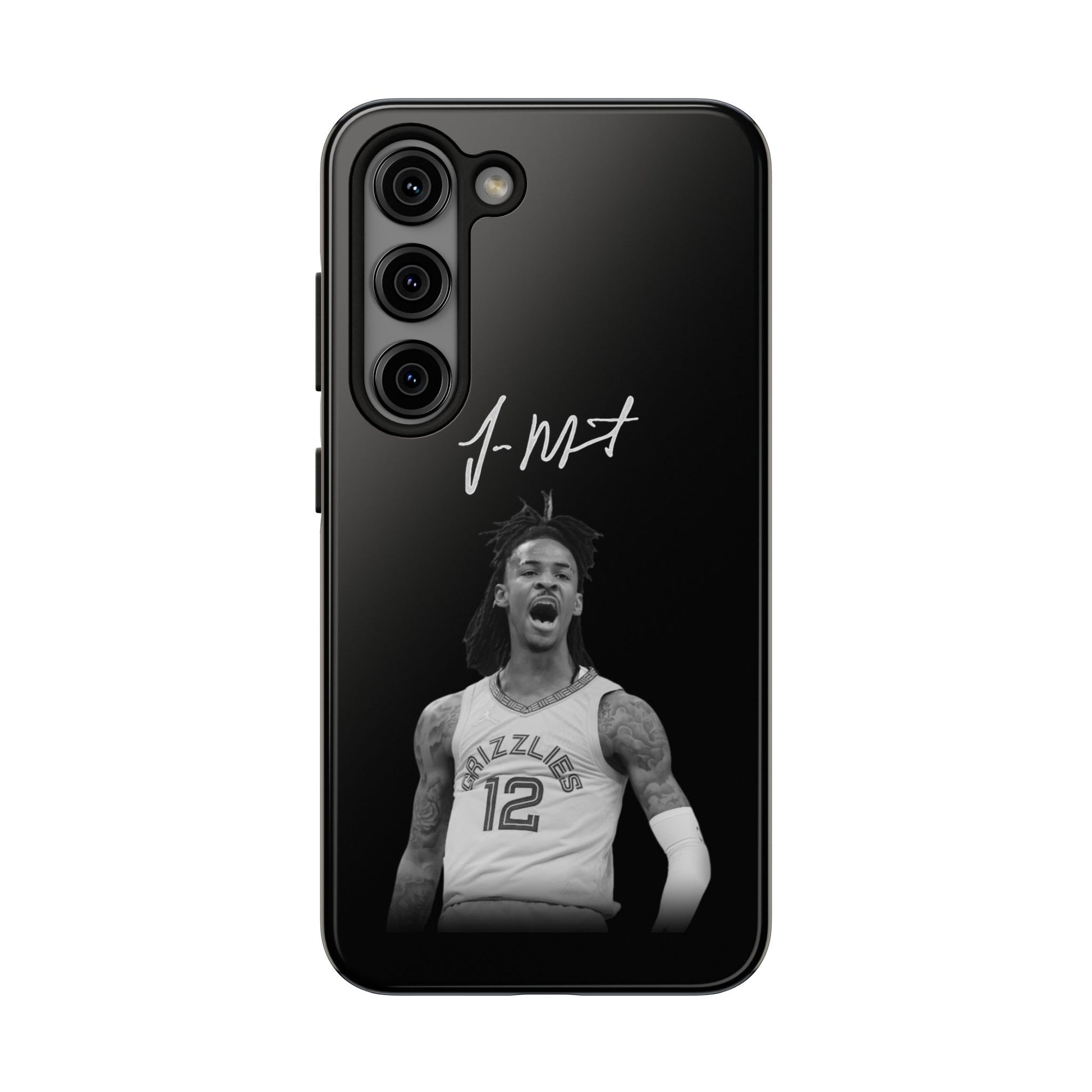 Ja Morant Tuff Phone Case