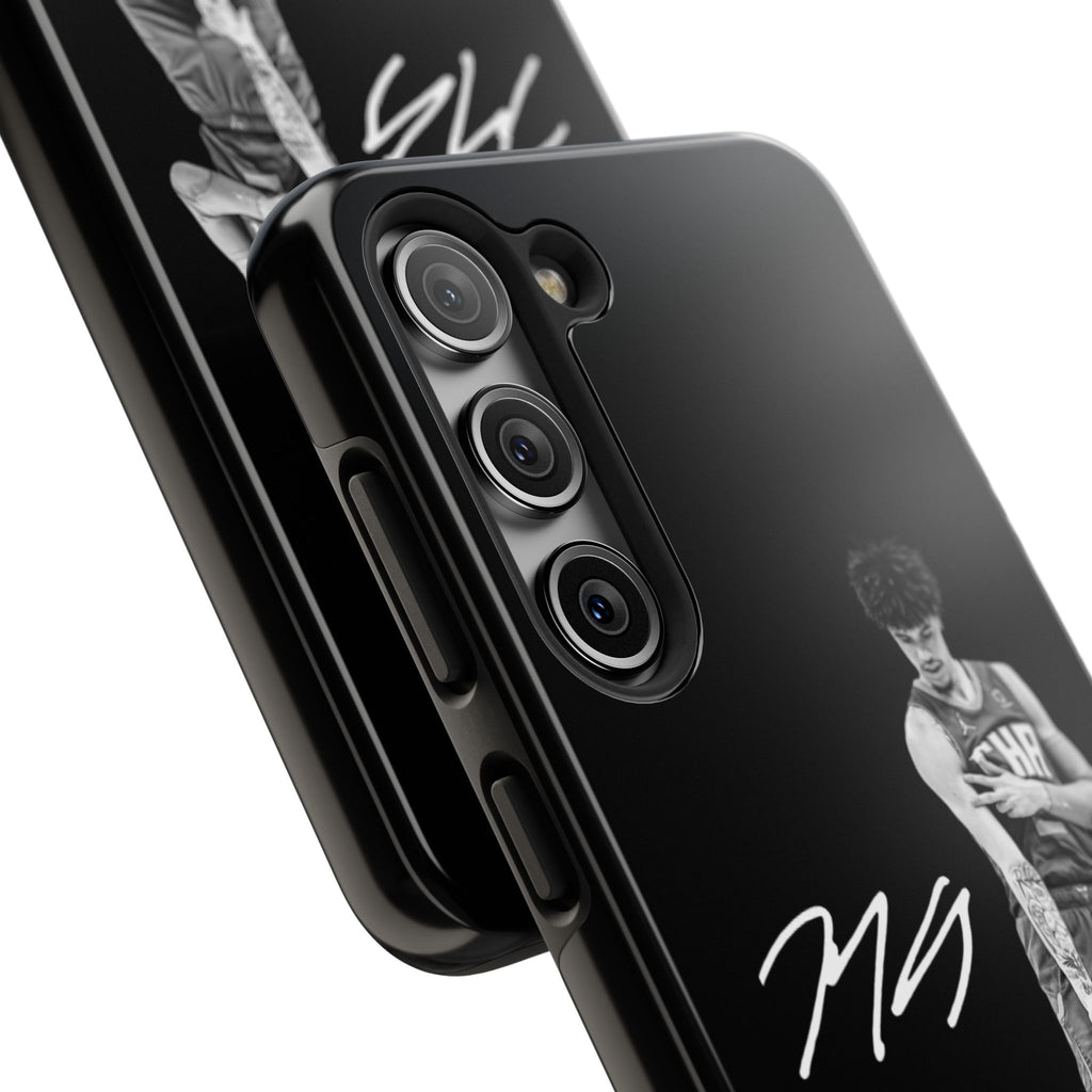 Lamelo Ball Tuff Phonecase