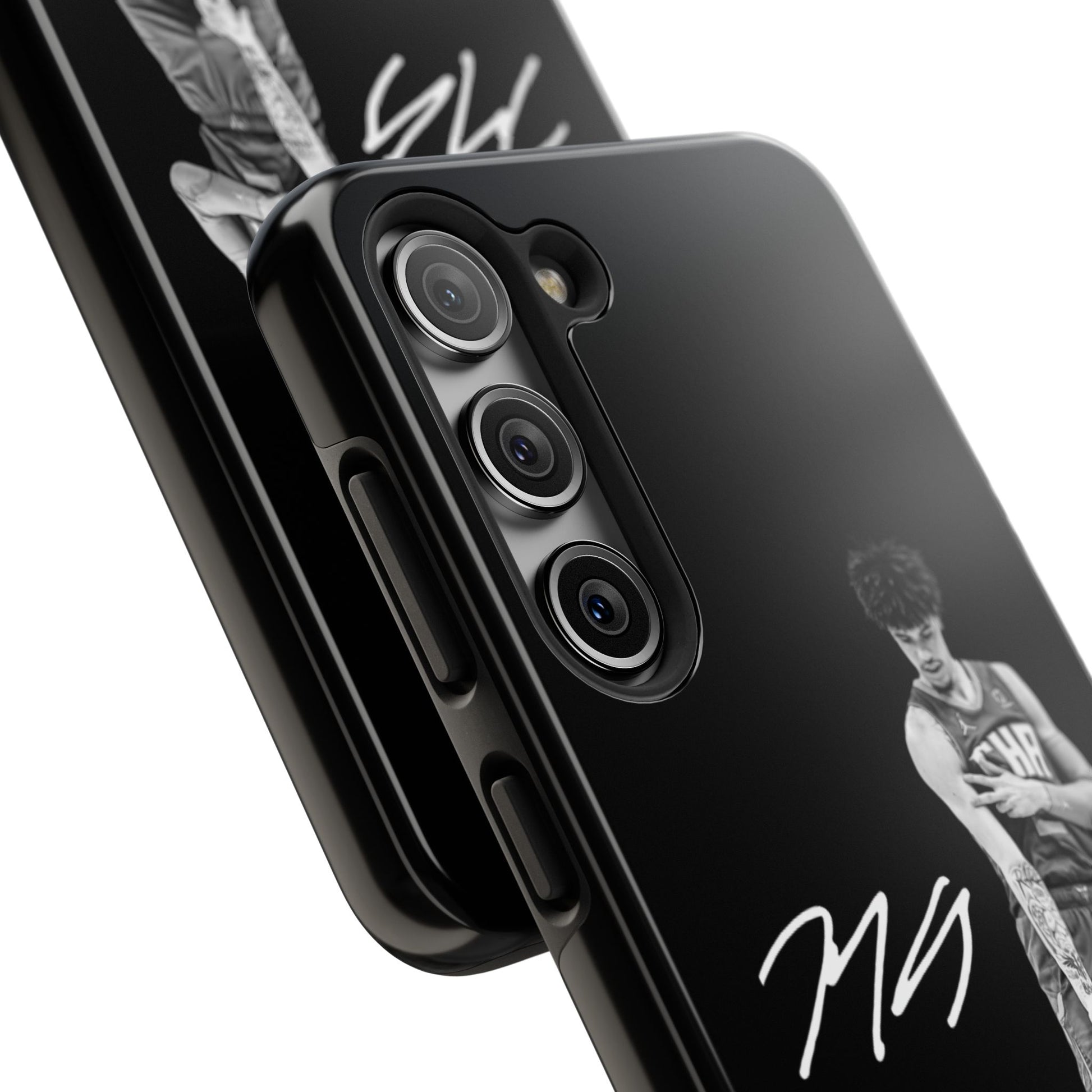 Lamelo Ball Tuff Phonecase