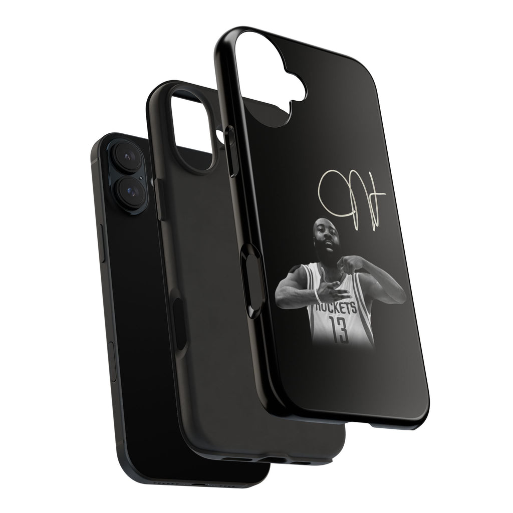 James Harden Tuff Phone Case
