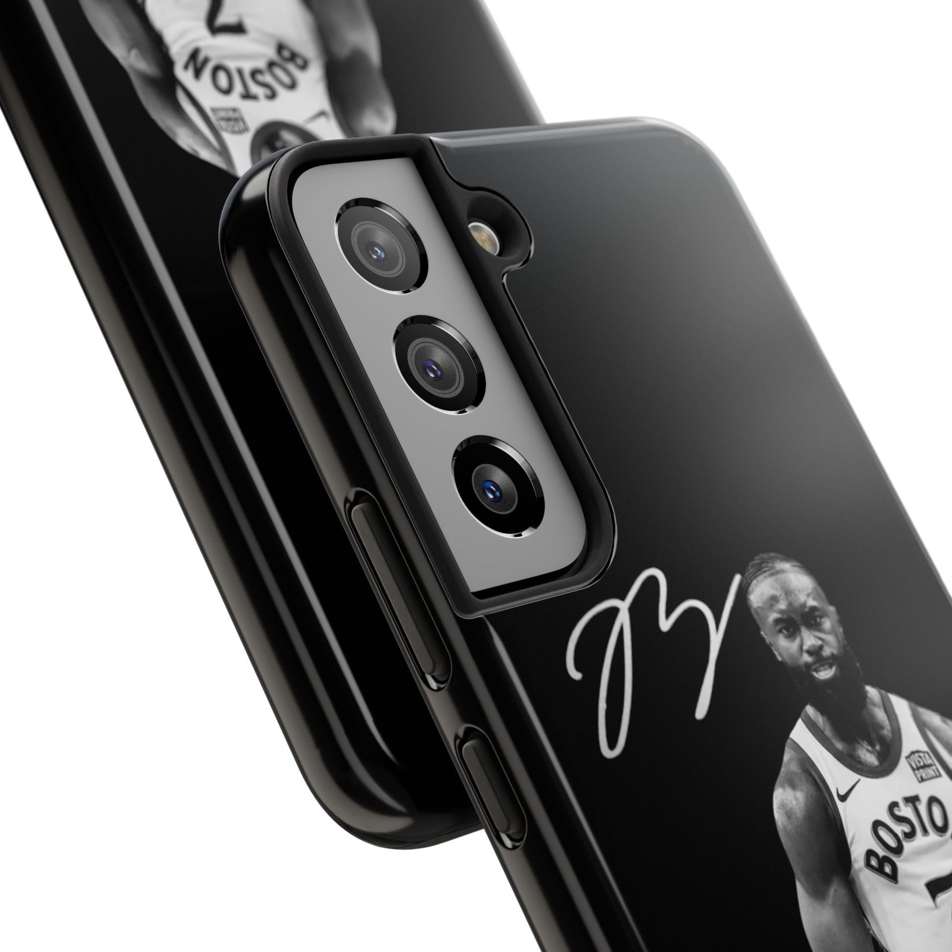 Jaylen Brown Tuff Phone Case