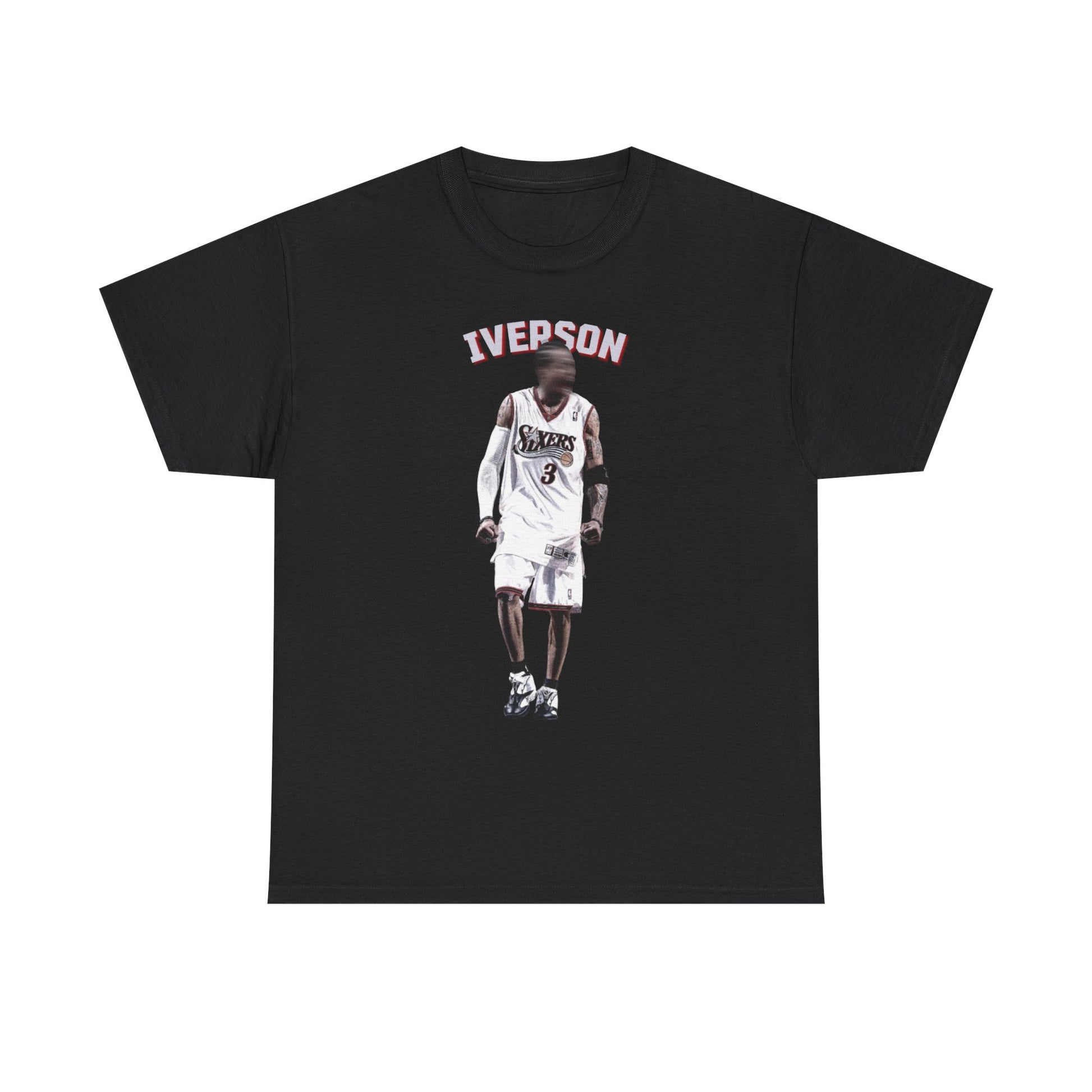 Allen Iverson Vintage Tee