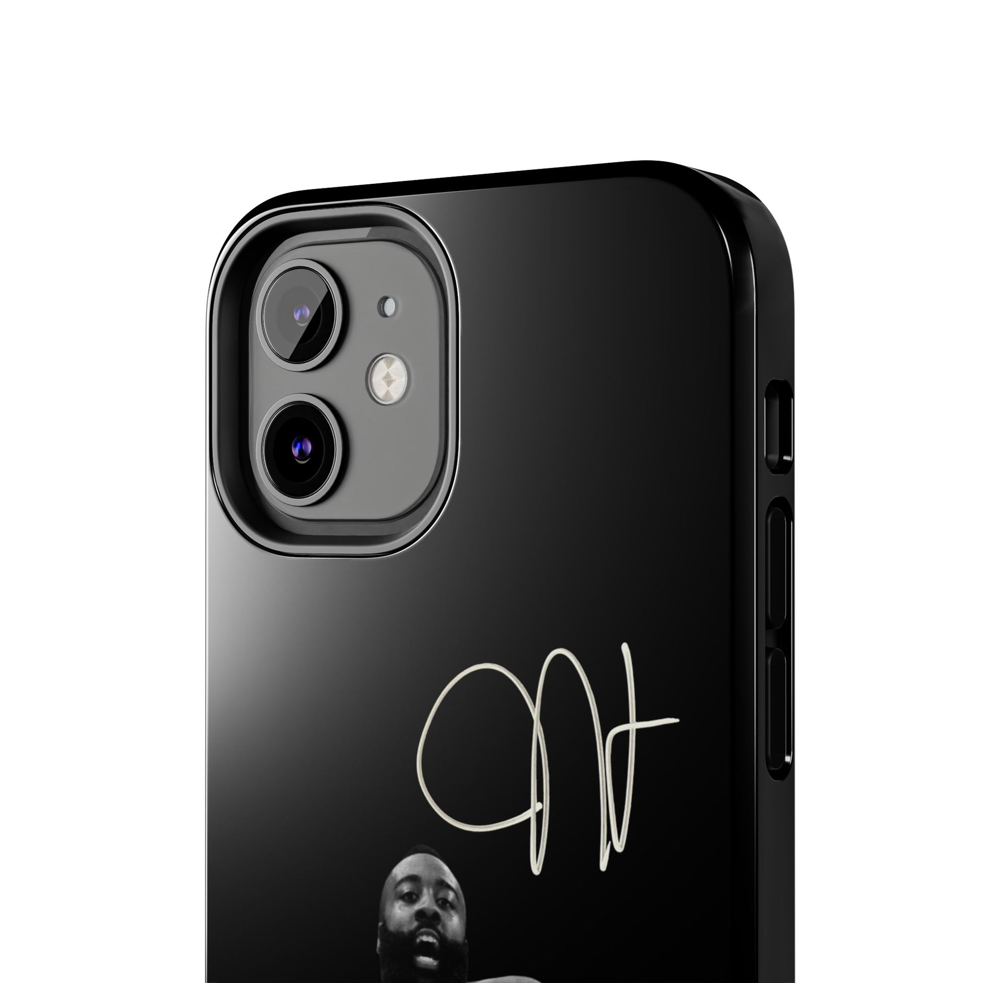 James Harden Tuff Phone Case